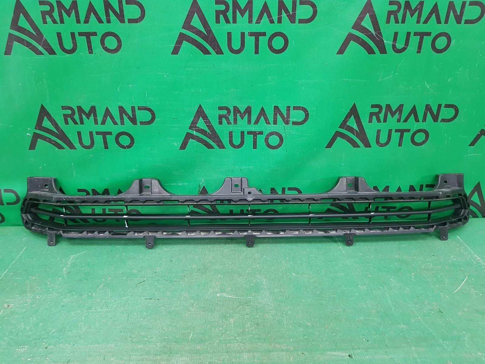 Решетка бампера TOYOTA LAND CRUISER PRADO 2017-нв 150