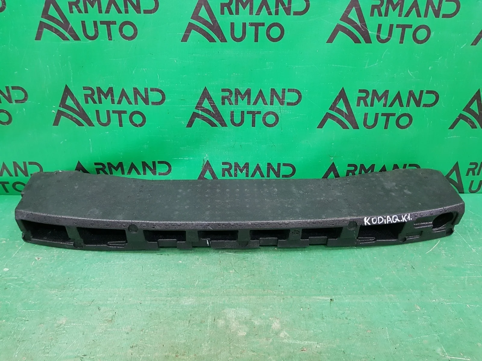 Абсорбер бампера SKODA KODIAQ 2016