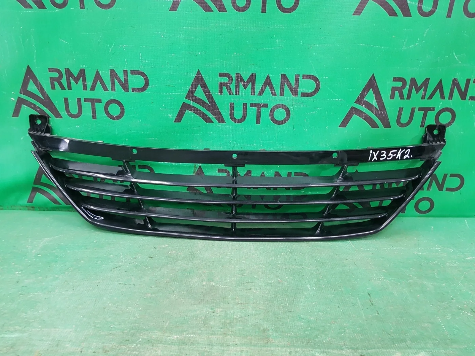 Решетка бампера HYUNDAI IX35 2010-2015