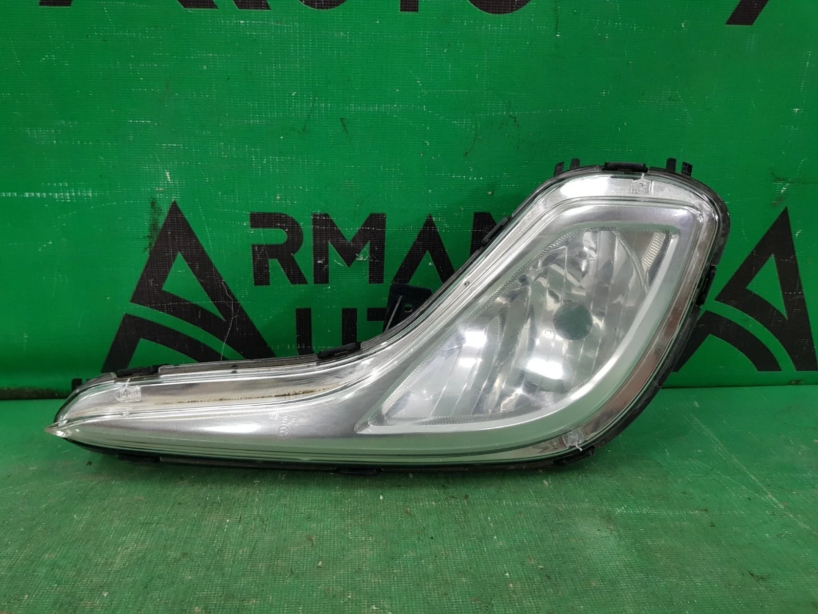 Птф HYUNDAI SOLARIS 2010-2014