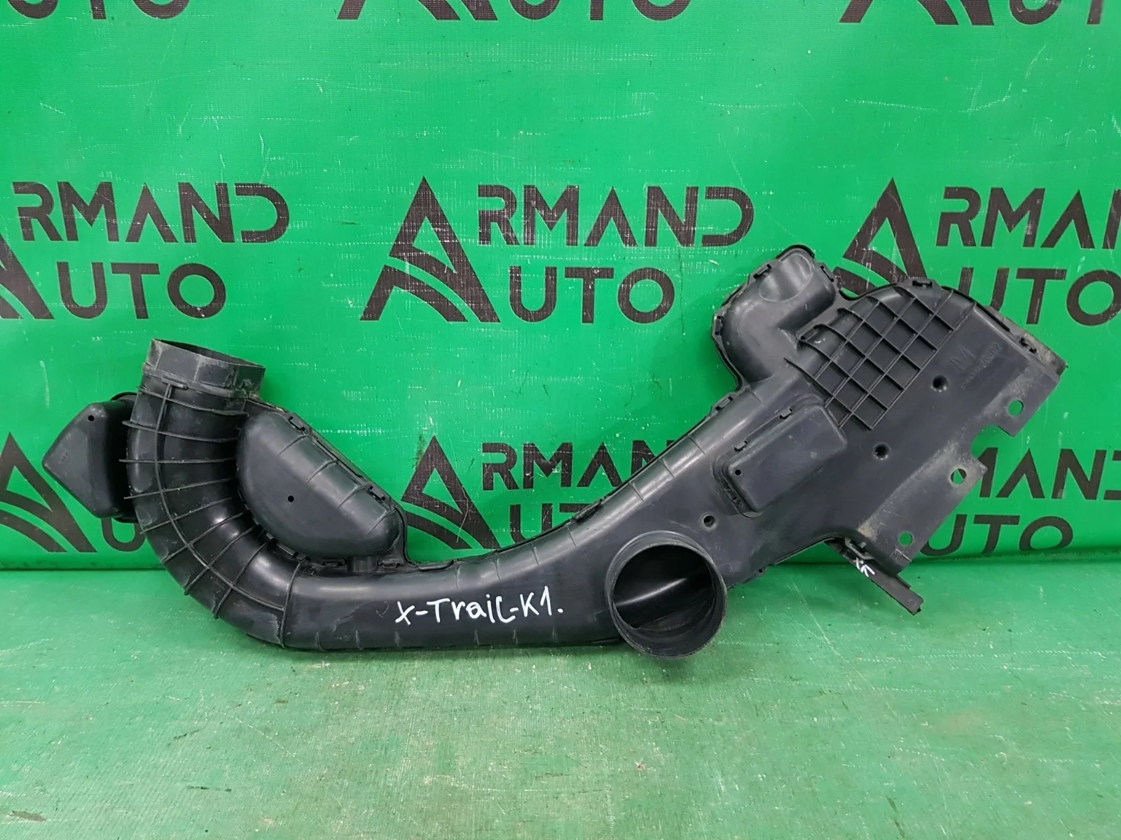Воздухосборник NISSAN X-TRAIL 2010-2015 T31 Рестайлинг
