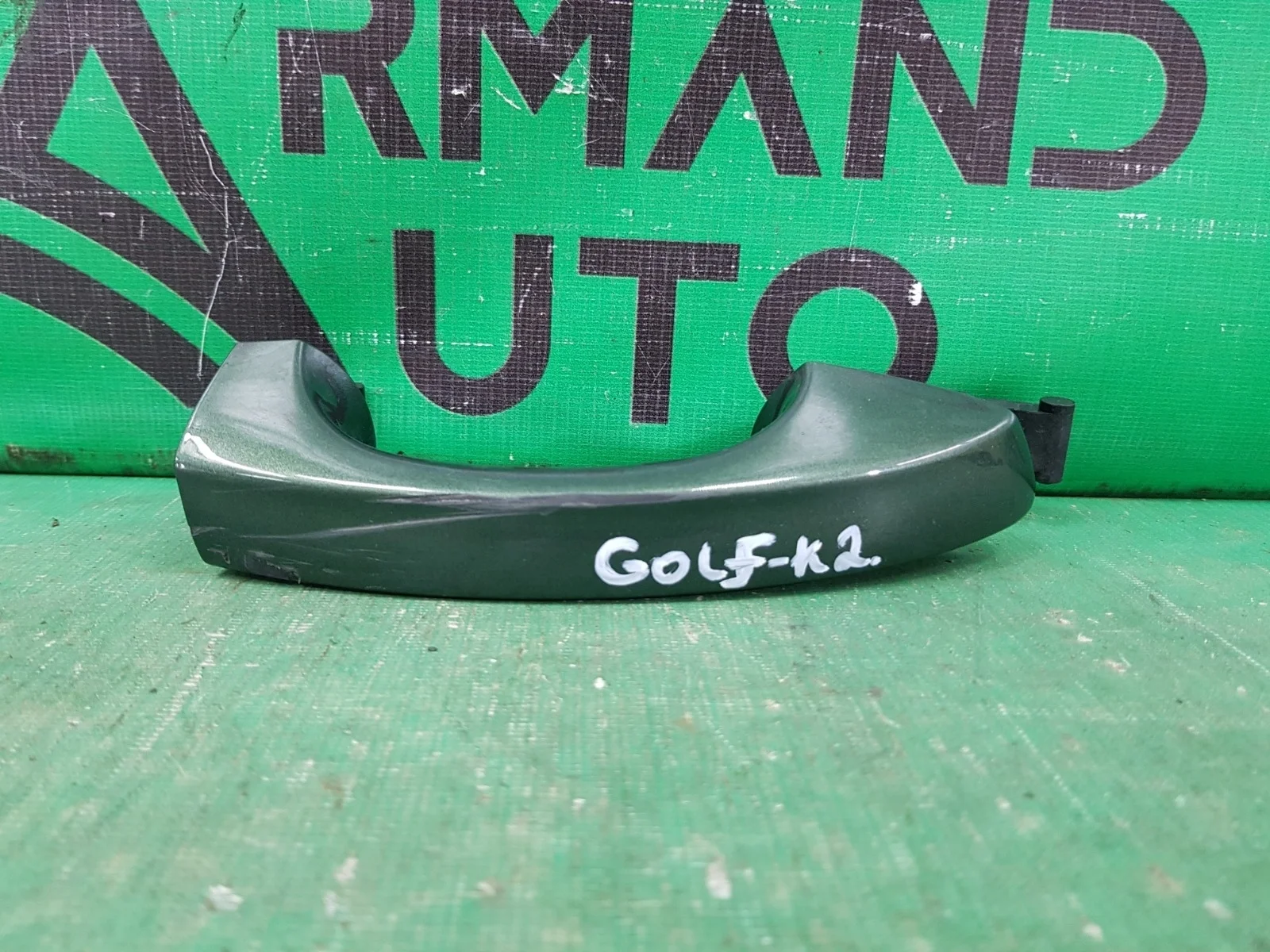 Ручка двери SKODA OCTAVIA 2013 A7