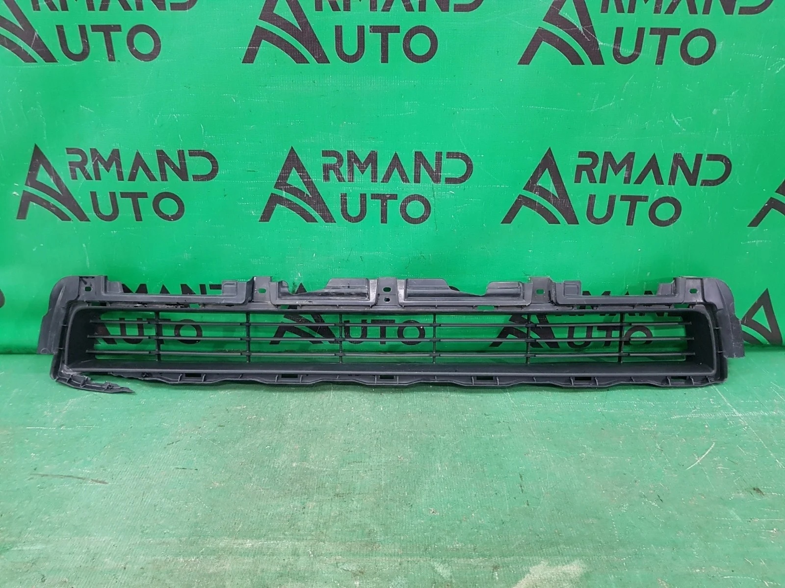 Решетка бампера TOYOTA LAND CRUISER PRADO 2009-2013 150