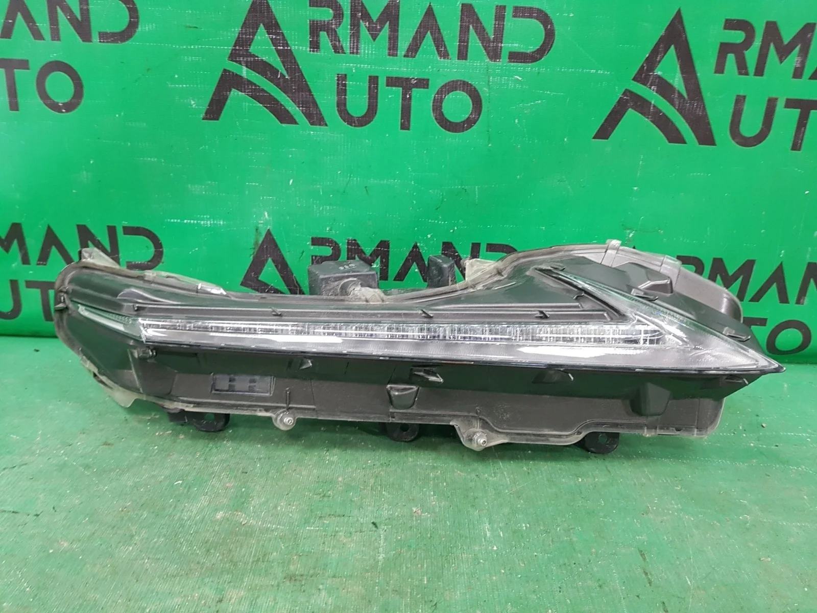 Дхо LEXUS NX 2014-2021