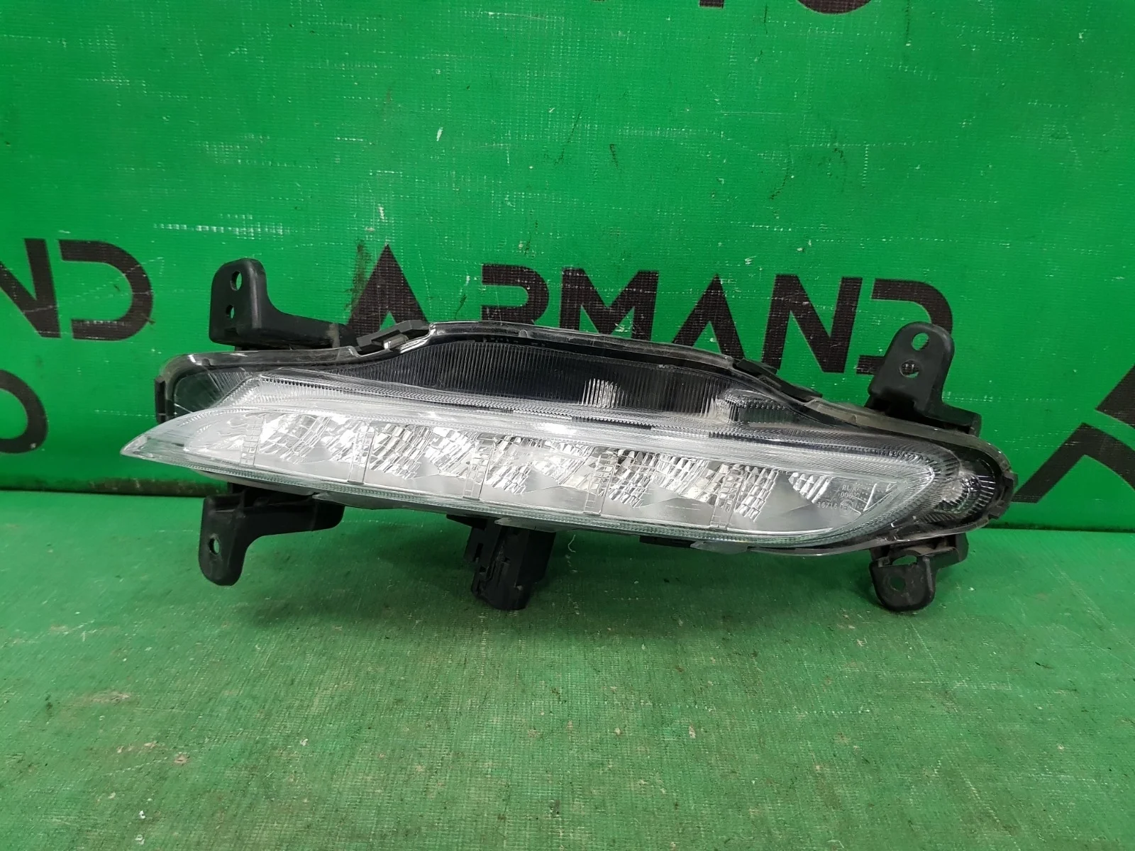 Дхо KIA RIO 2017-2020 4 FB