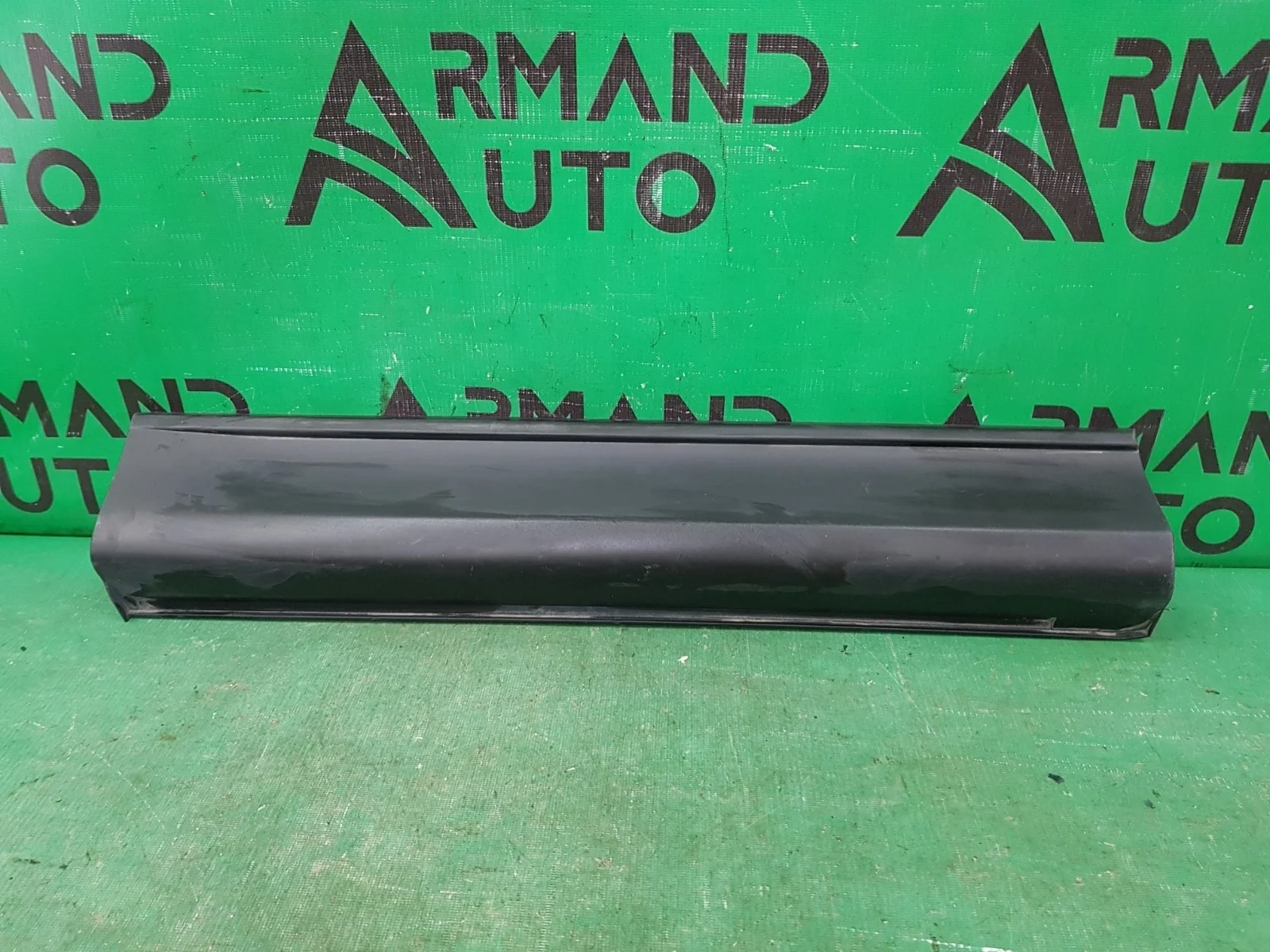 Молдинг двери MAZDA CX5 - 2017