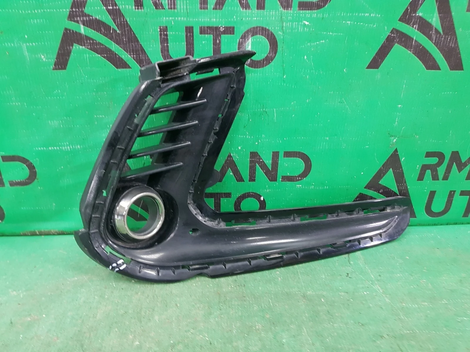 Окантовка птф HYUNDAI ELANTRA 2015-2019 6 AD