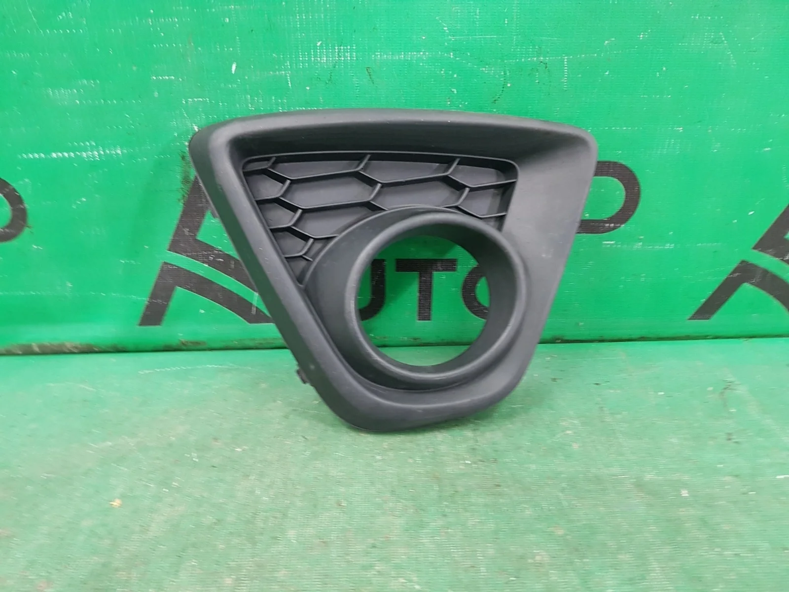 Накладка птф MAZDA CX-5 2011-2015