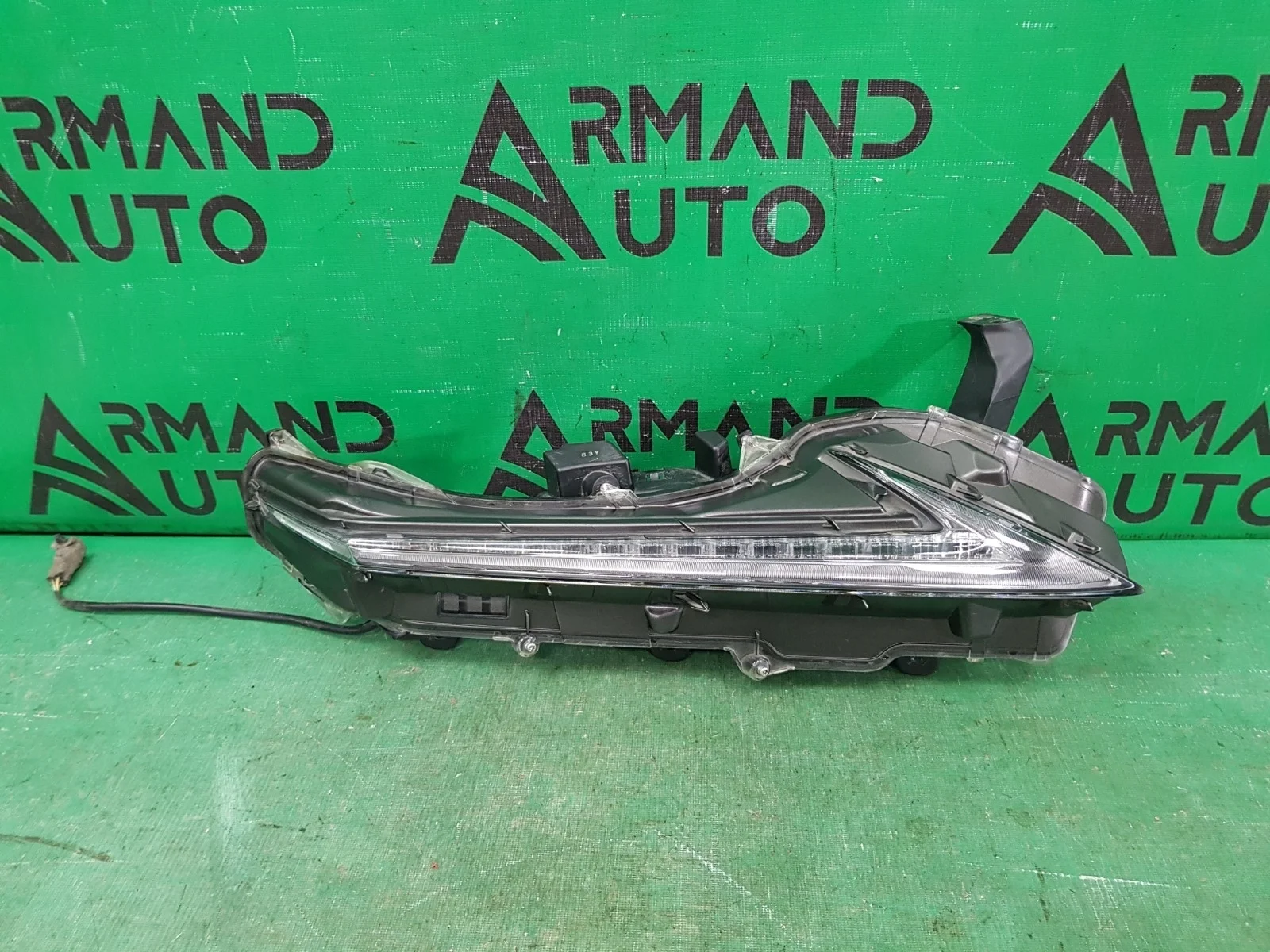 Дхо LEXUS NX 2014-2021