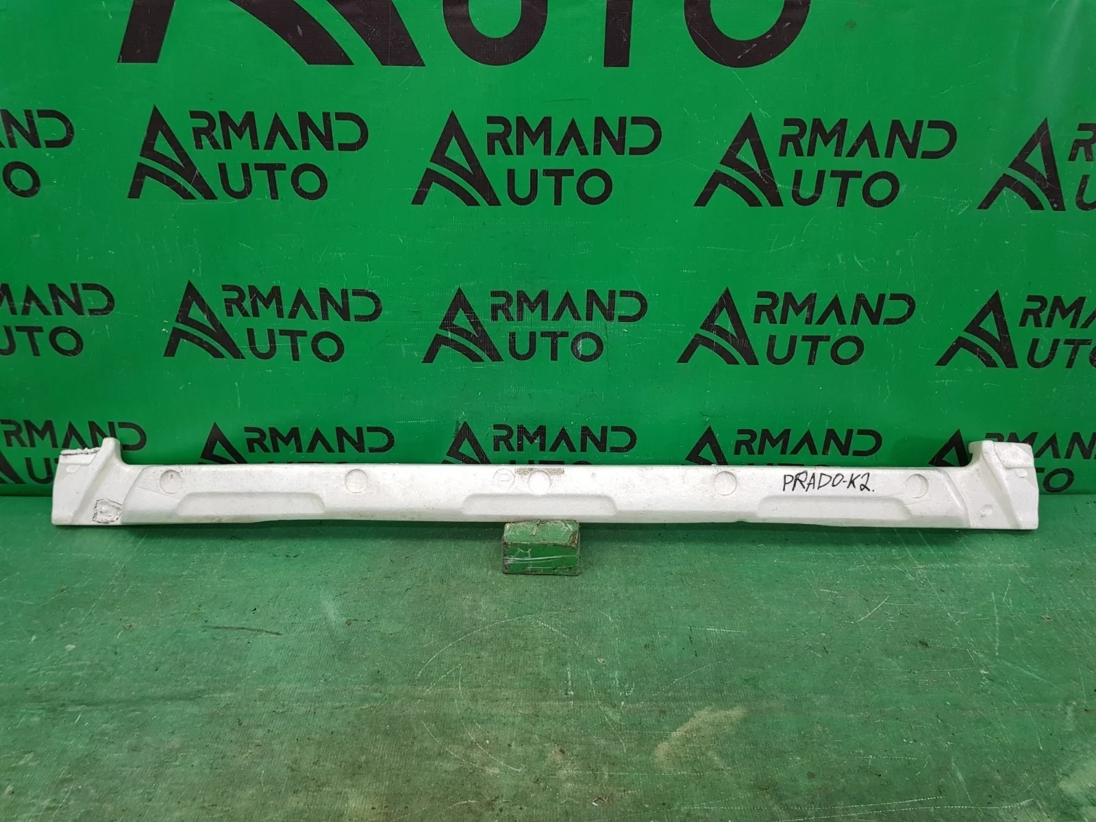 Абсорбер бампера TOYOTA LAND CRUISER PRADO 2013-2017 150