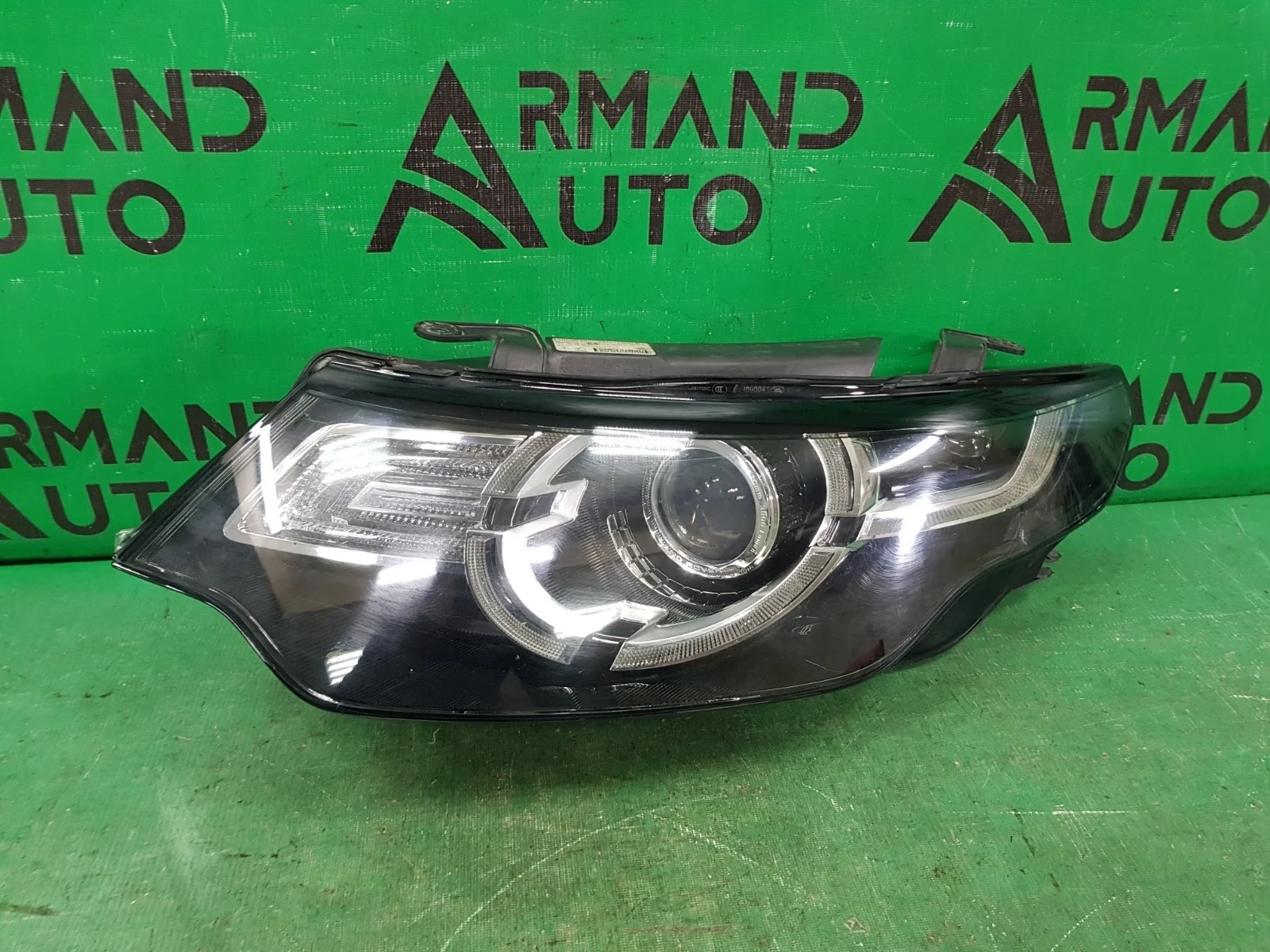 Фара LAND ROVER DISCOVERY SPORT 2014-2019 L550