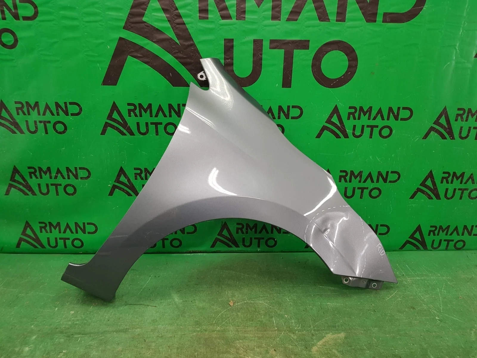 Крыло KIA RIO 2017 4 FB