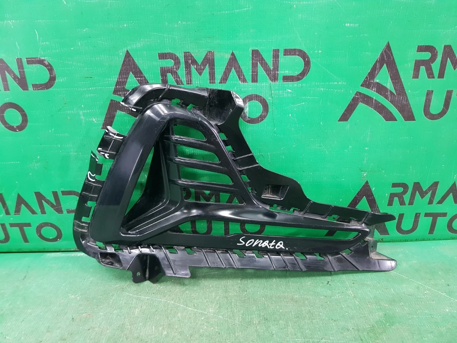 Накладка птф HYUNDAI SONATA 2017-2019 рестайлинг