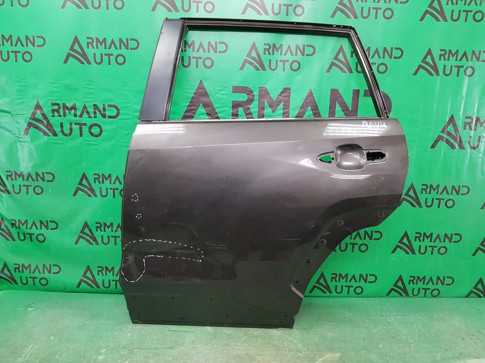 Дверь TOYOTA RAV4 2018-нв 5 XA50