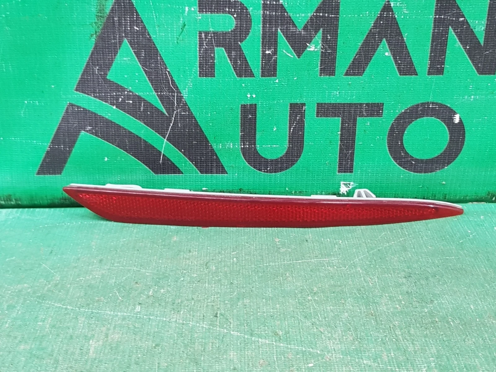 Отражатель FORD MONDEO 2014 5