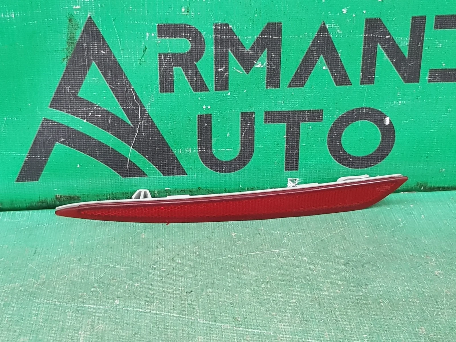 Отражатель FORD MONDEO 2014 5