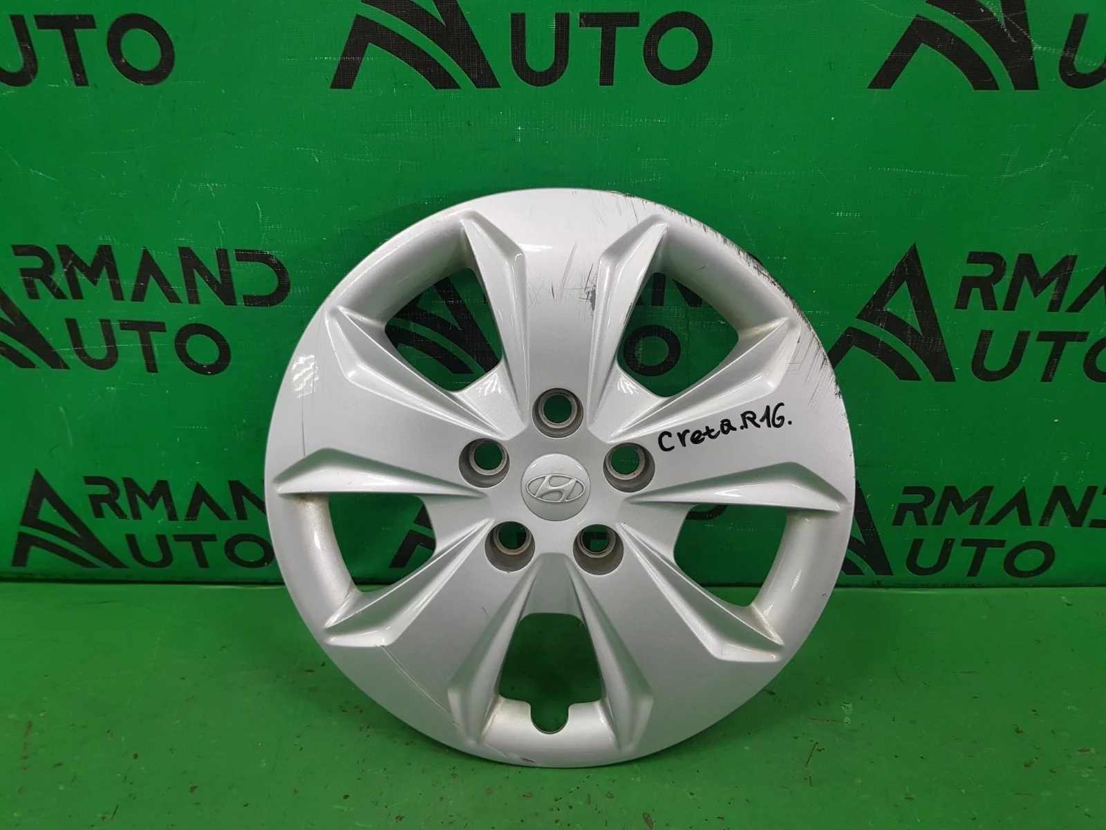 Колпак HYUNDAI CRETA 1