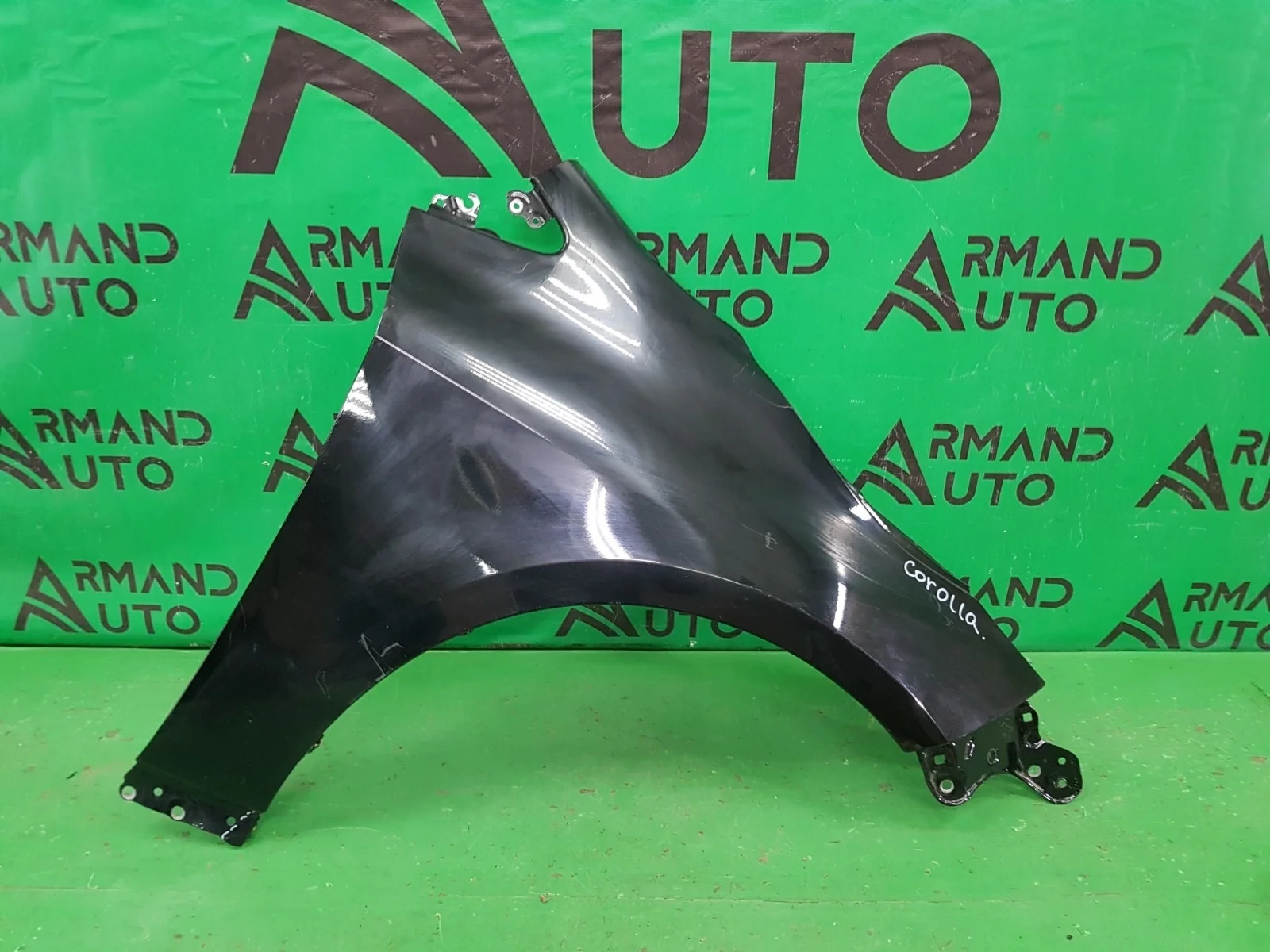 Крыло TOYOTA COROLLA 2018 E210