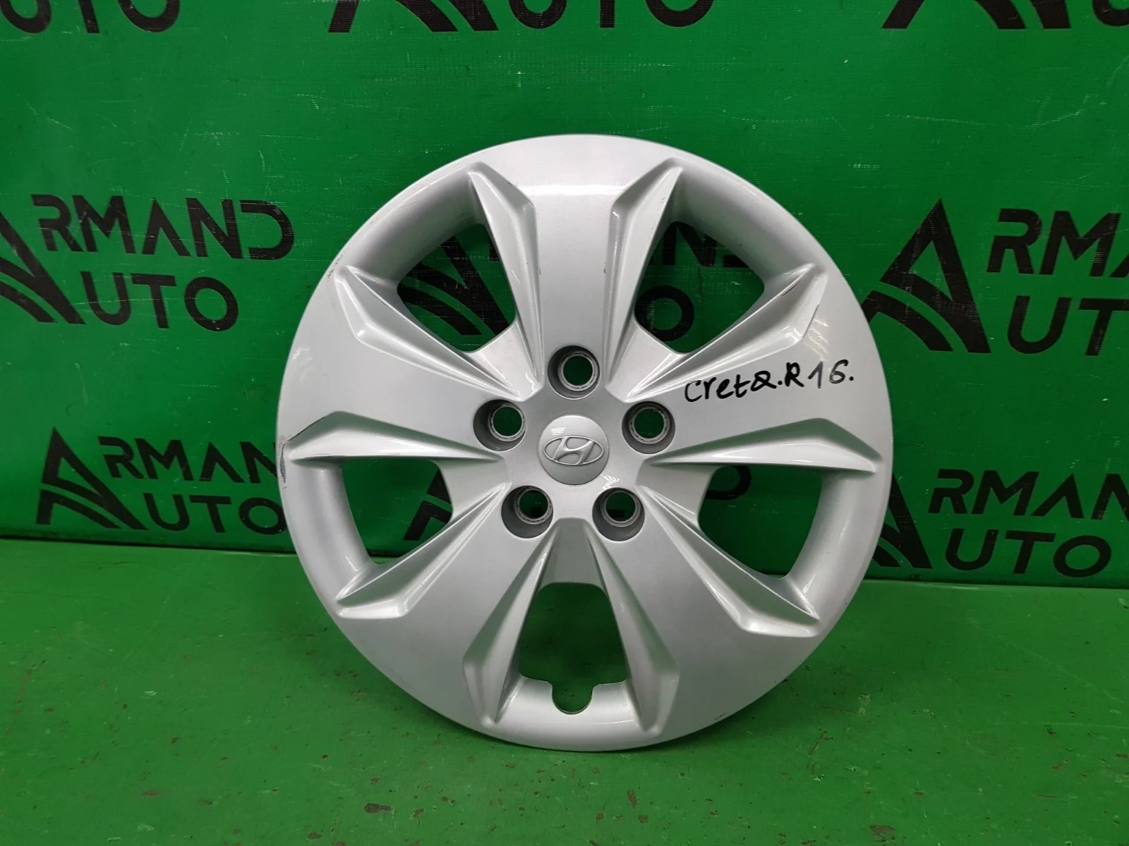 Колпак HYUNDAI CRETA 1