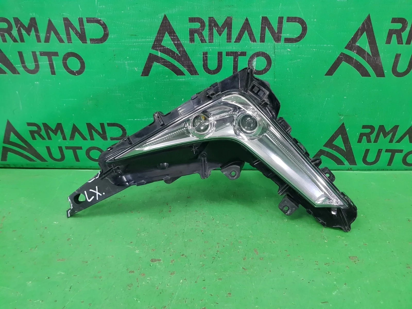 Птф LEXUS LX 2015-2023 URJ200