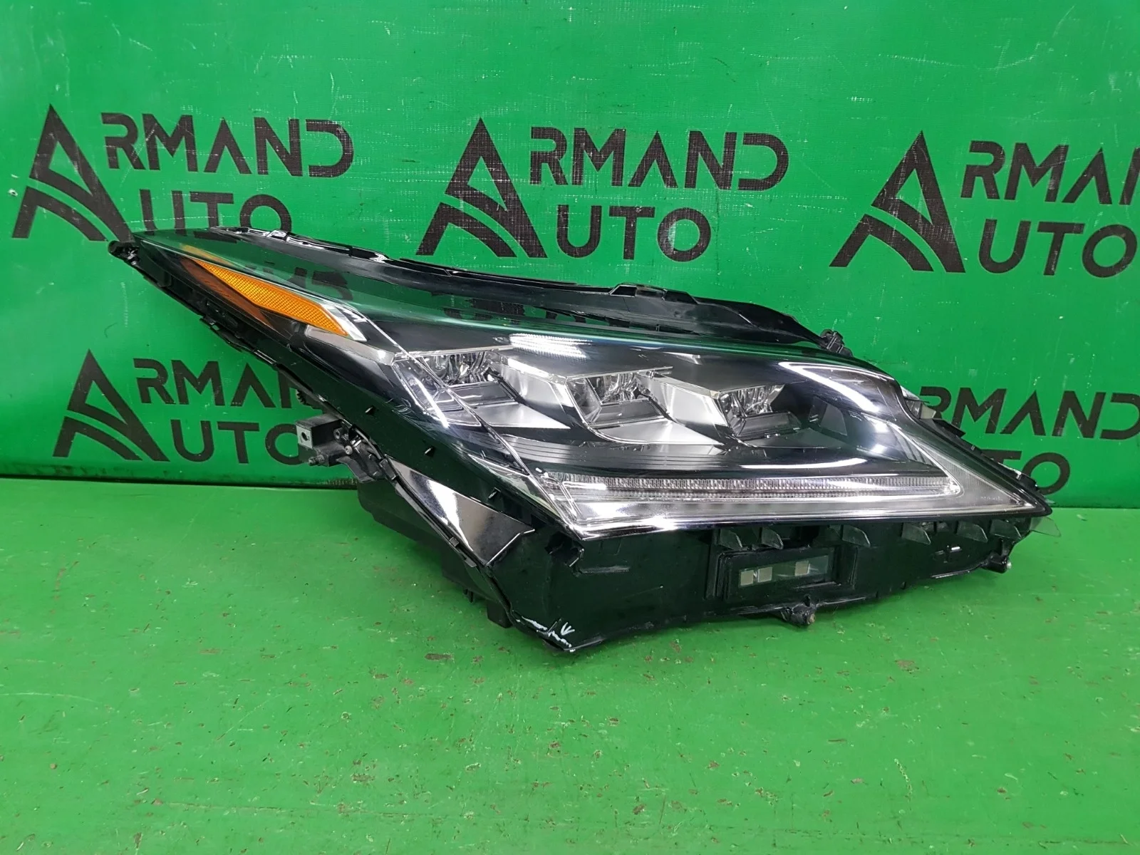 Фара LEXUS RX 2015-2019 4