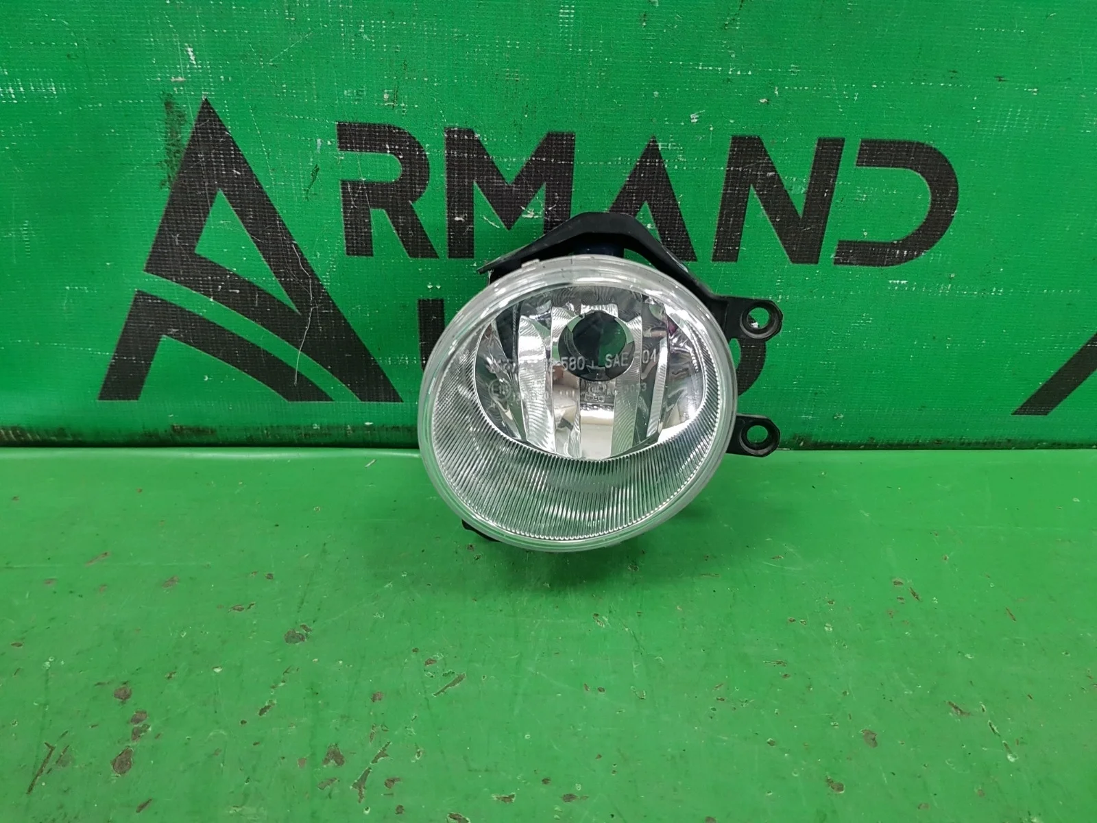 Птф TOYOTA RAV4 2012-2019 CA40