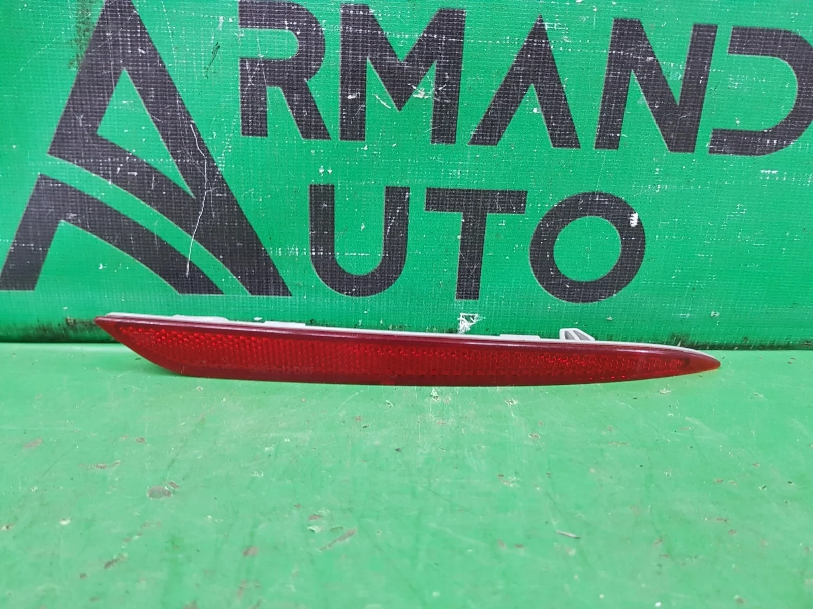 Отражатель FORD MONDEO 2014 5