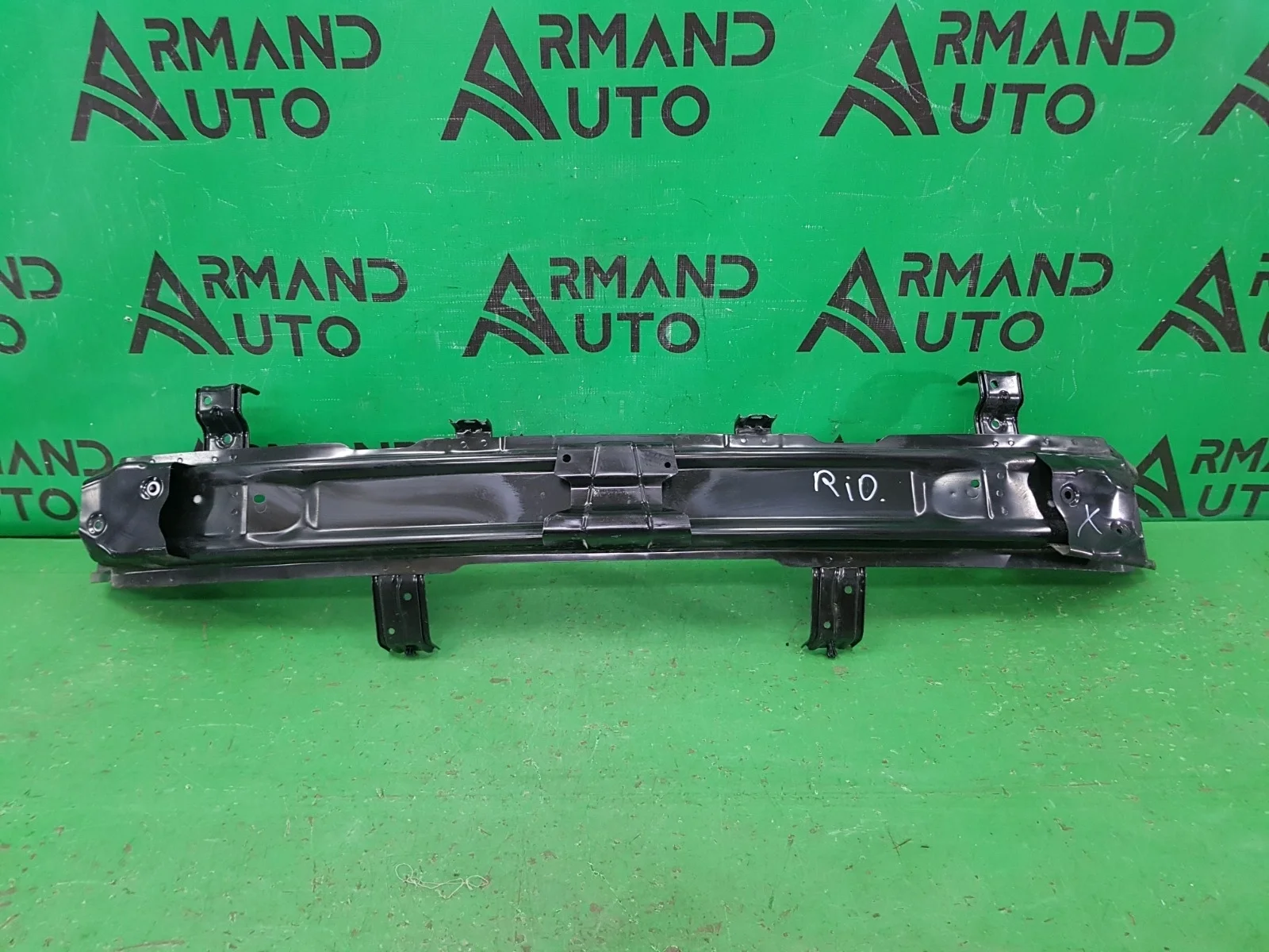 Усилитель бампера KIA RIO 2020-нв 4 FB