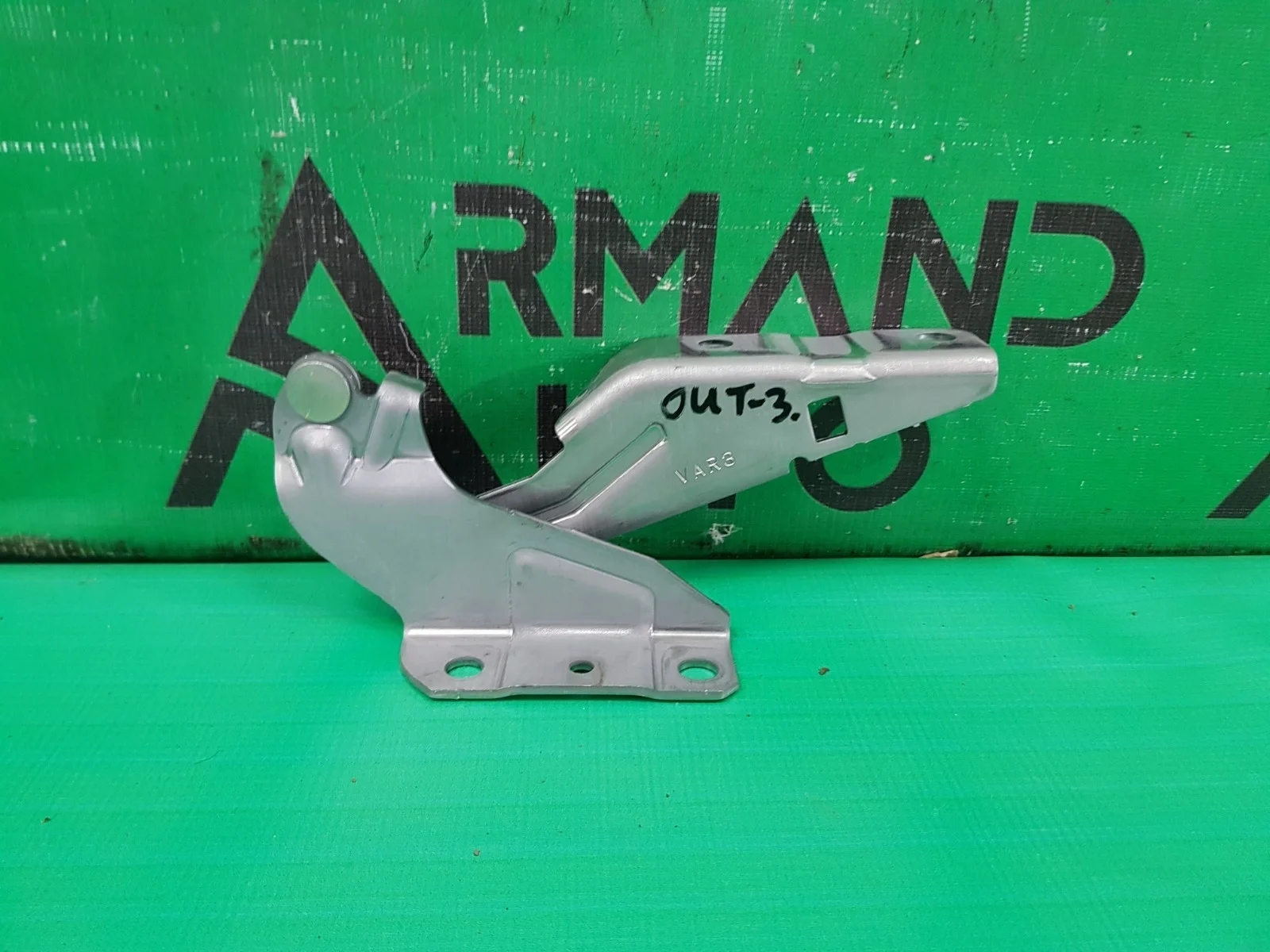 Петля капота MITSUBISHI OUTLANDER 2005-2013 XL