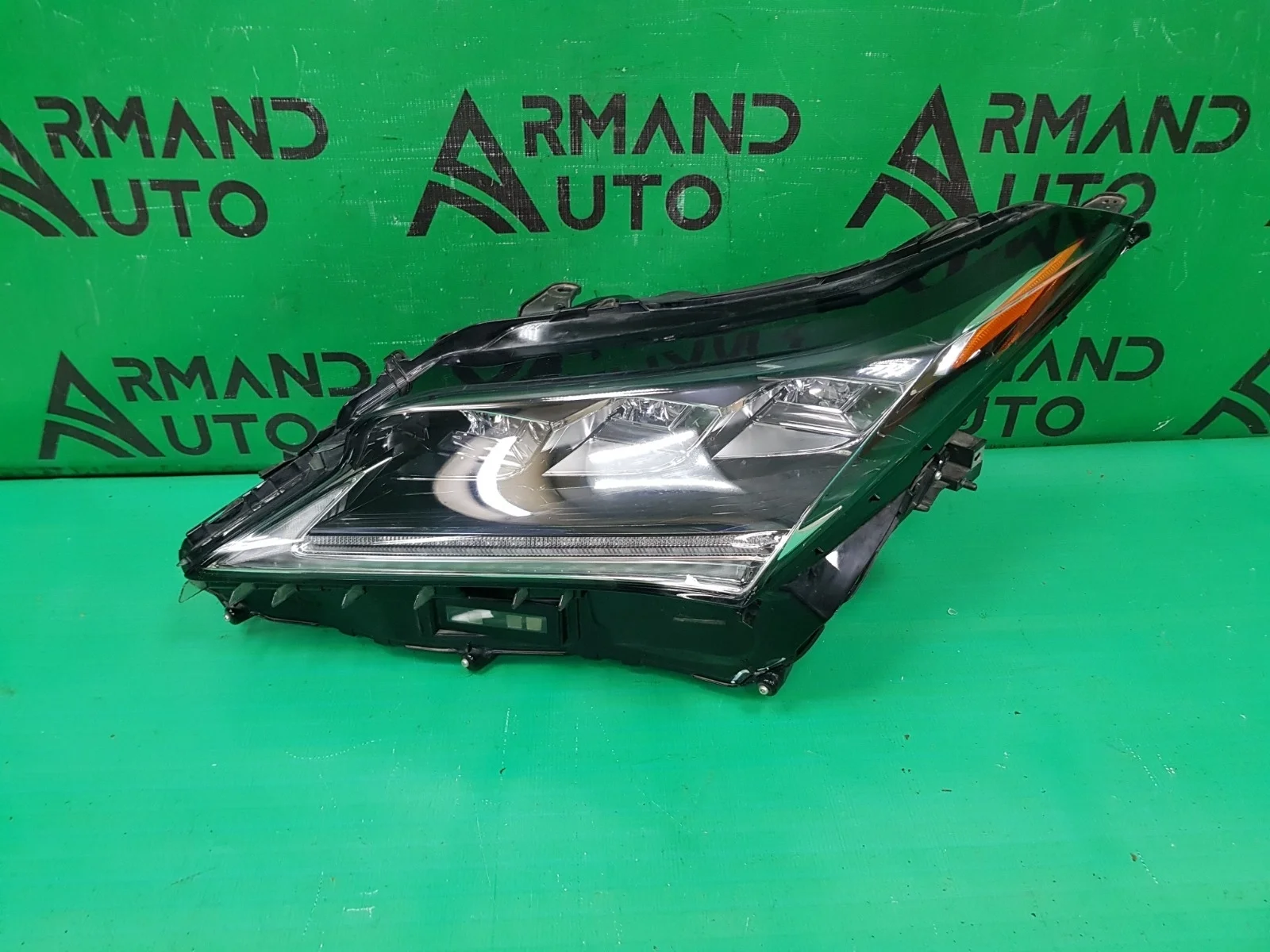 Фара LEXUS RX 2015-2019 4