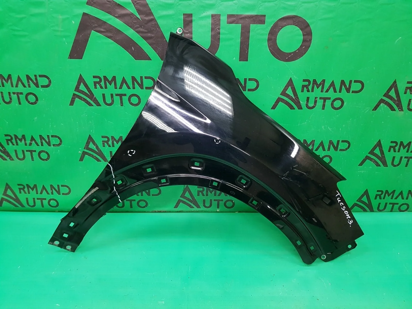 Крыло HYUNDAI TUCSON 2015-2021 3