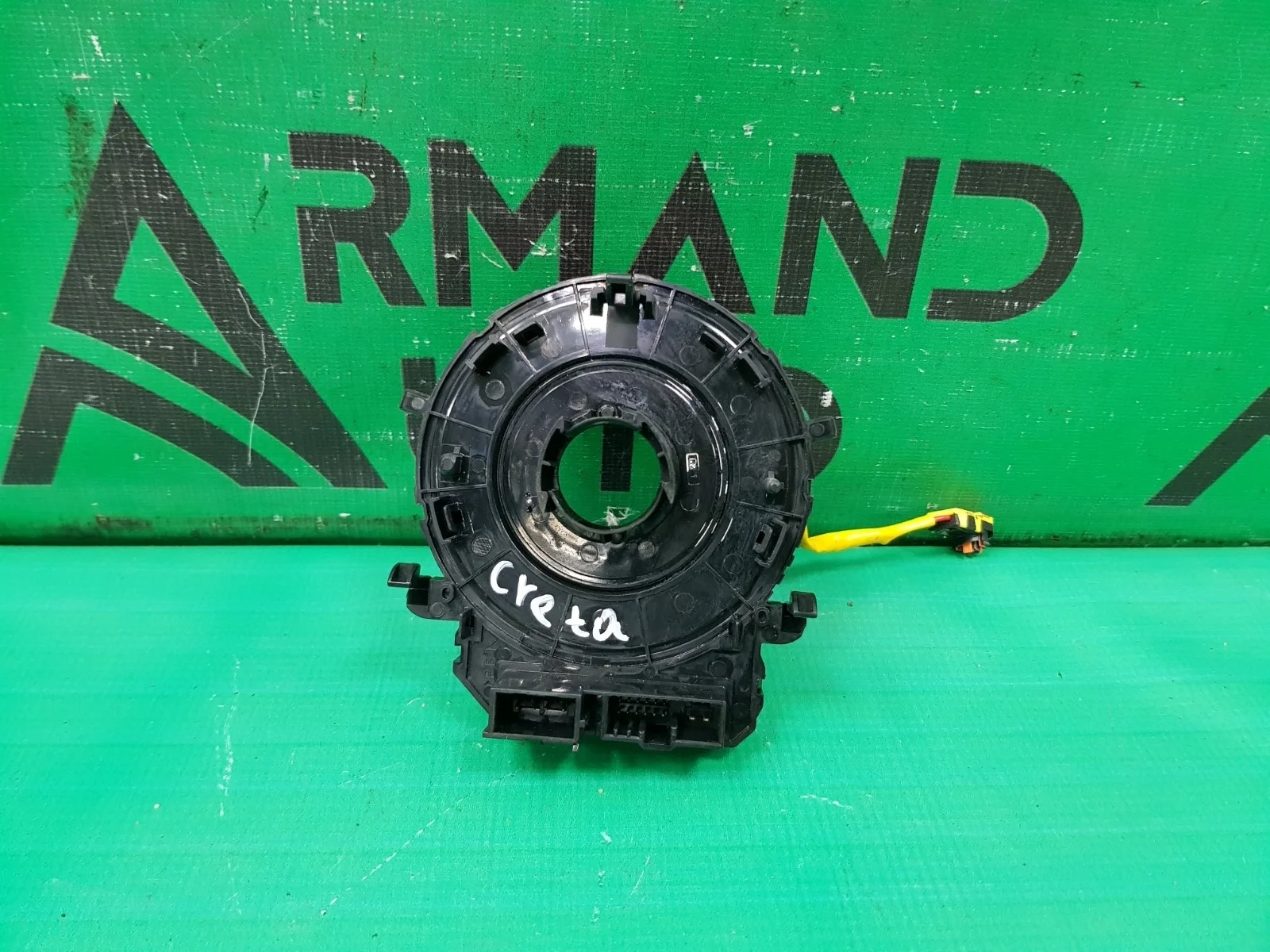 Шлейф подрулевой HYUNDAI CRETA 2016