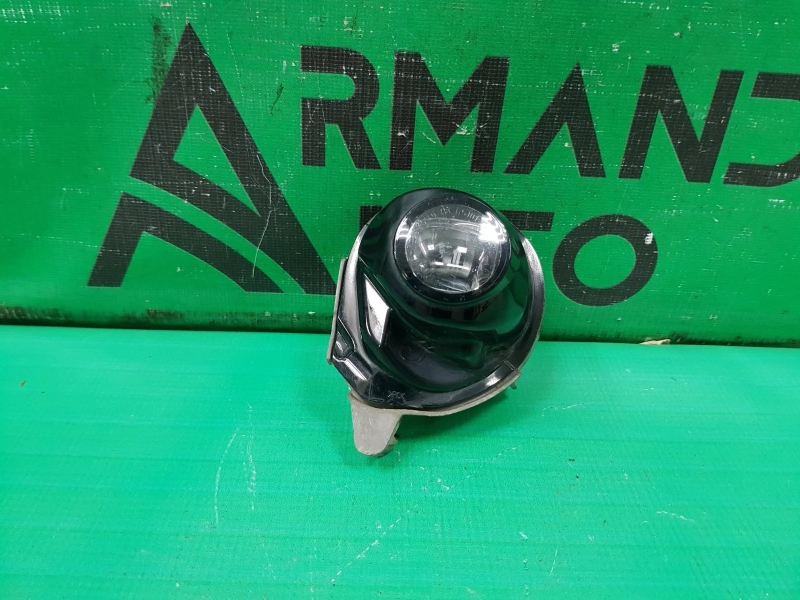 Птф MAZDA CX5 - 2017