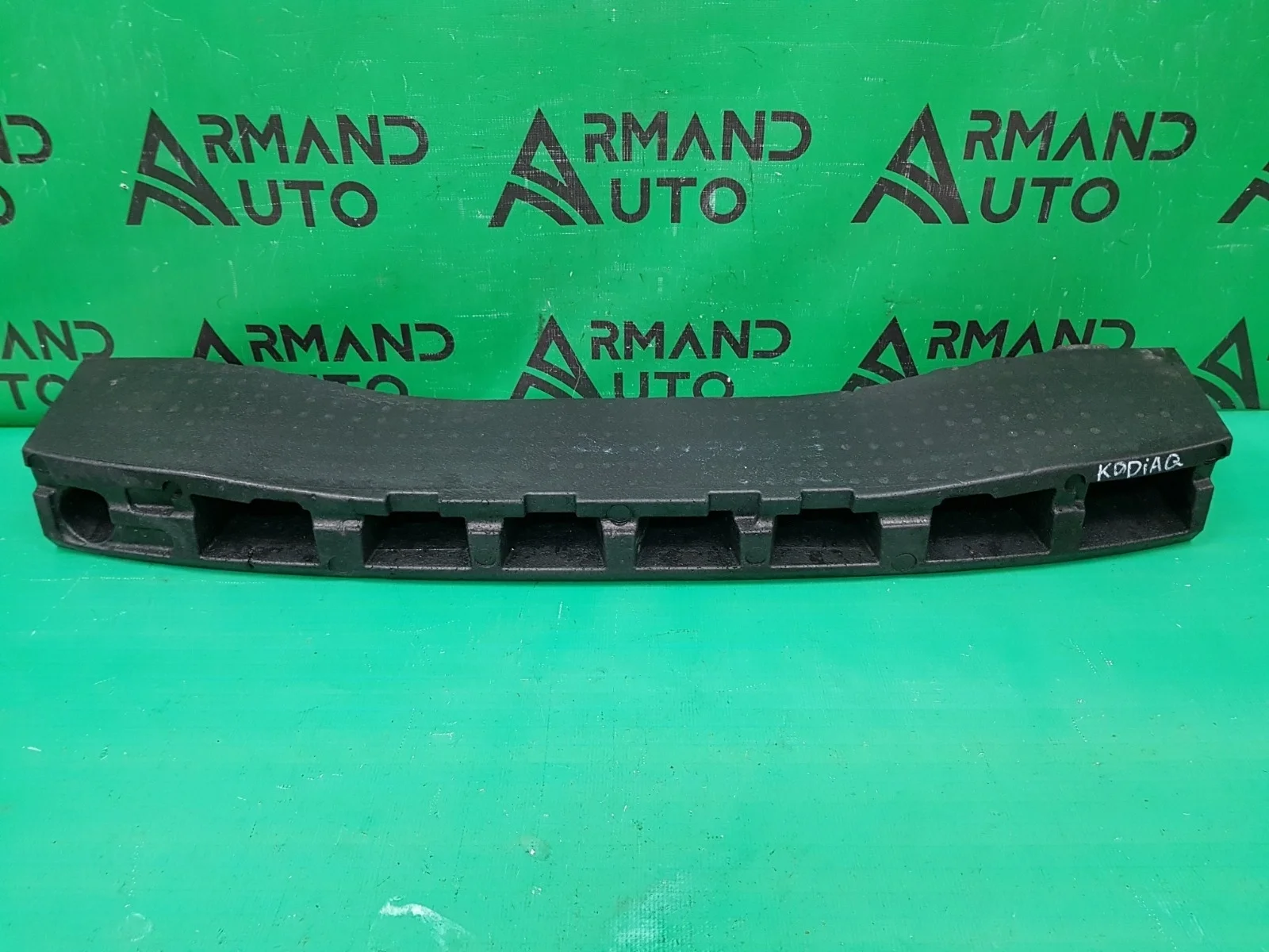 Абсорбер бампера SKODA KODIAQ 2016