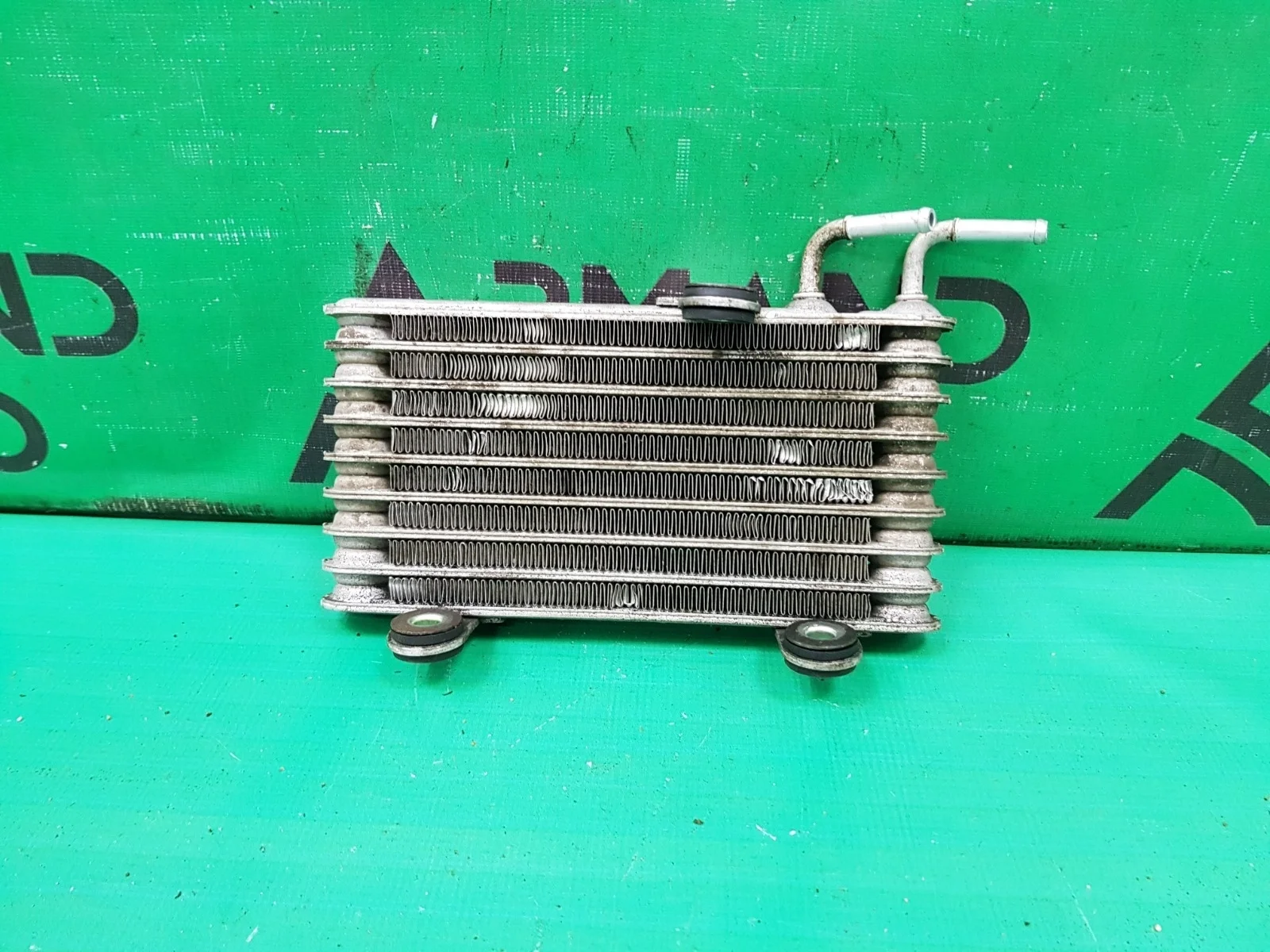 Радиатор акпп MITSUBISHI ECLIPSE CROSS 2017-нв