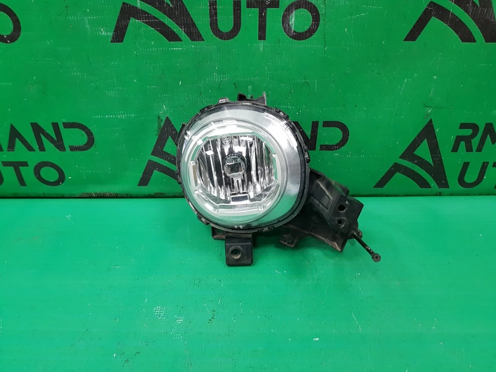 Птф KIA SOUL 2016-2019 PS