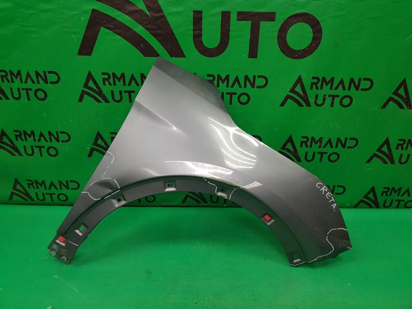 Крыло HYUNDAI CRETA 2016-2021
