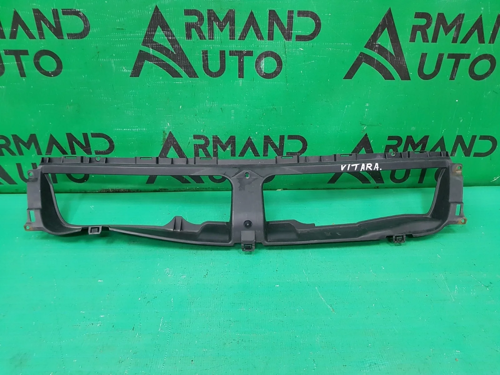 Воздуховод решетки радиатора SUZUKI GRAND VITARA 2006-2015 JT