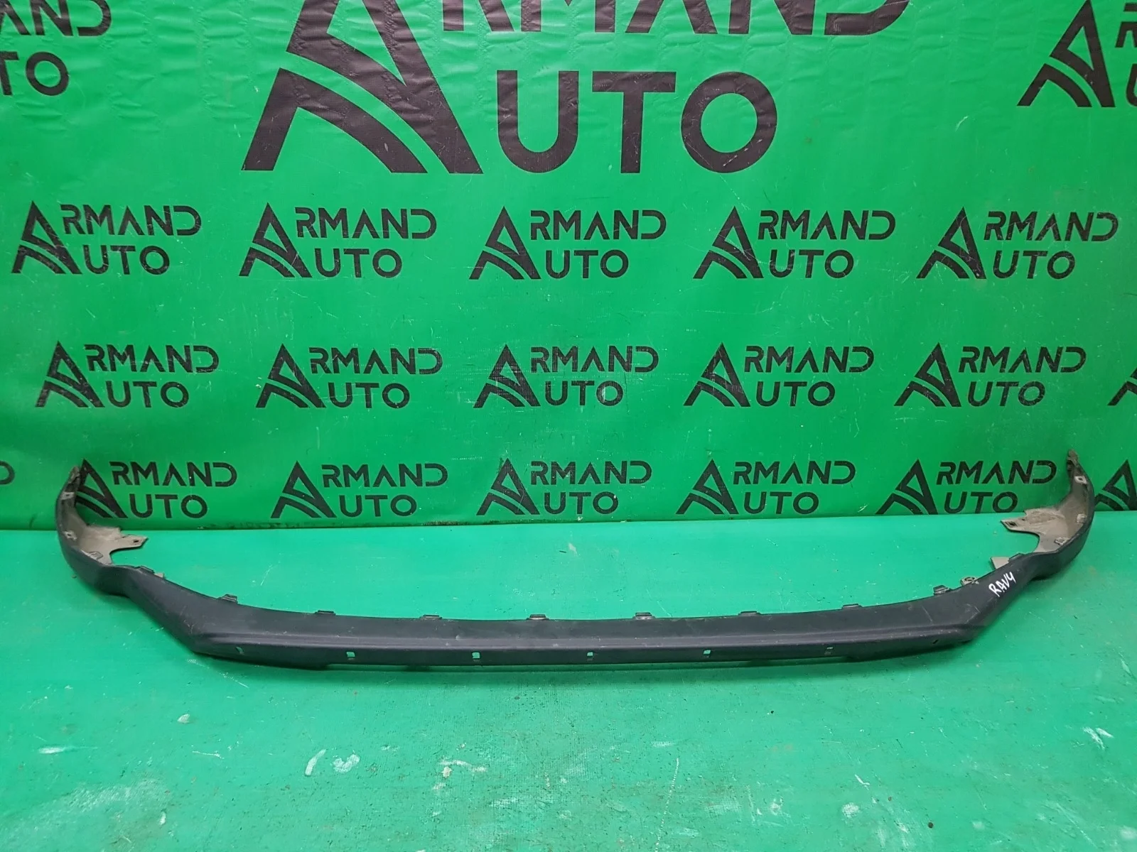 Юбка бампера TOYOTA RAV4 2015-2019 CA40