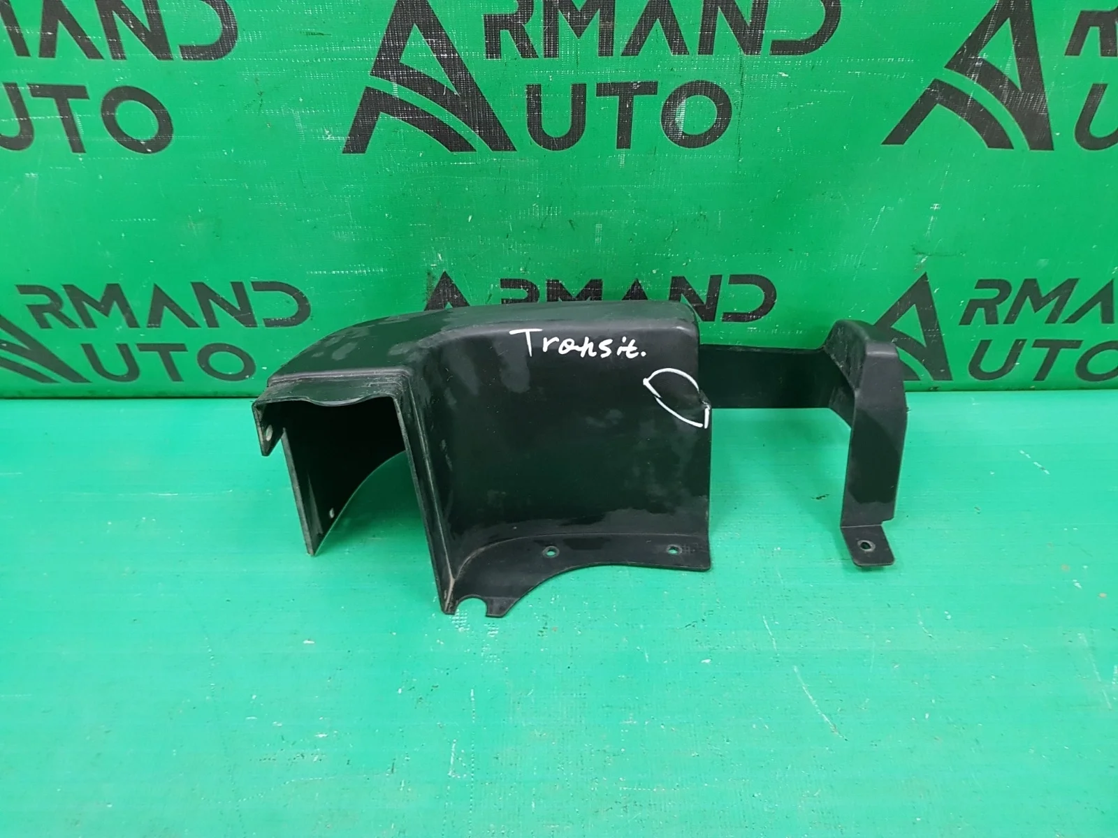 Бампер FORD TRANSIT 2014-нв 7 TTG