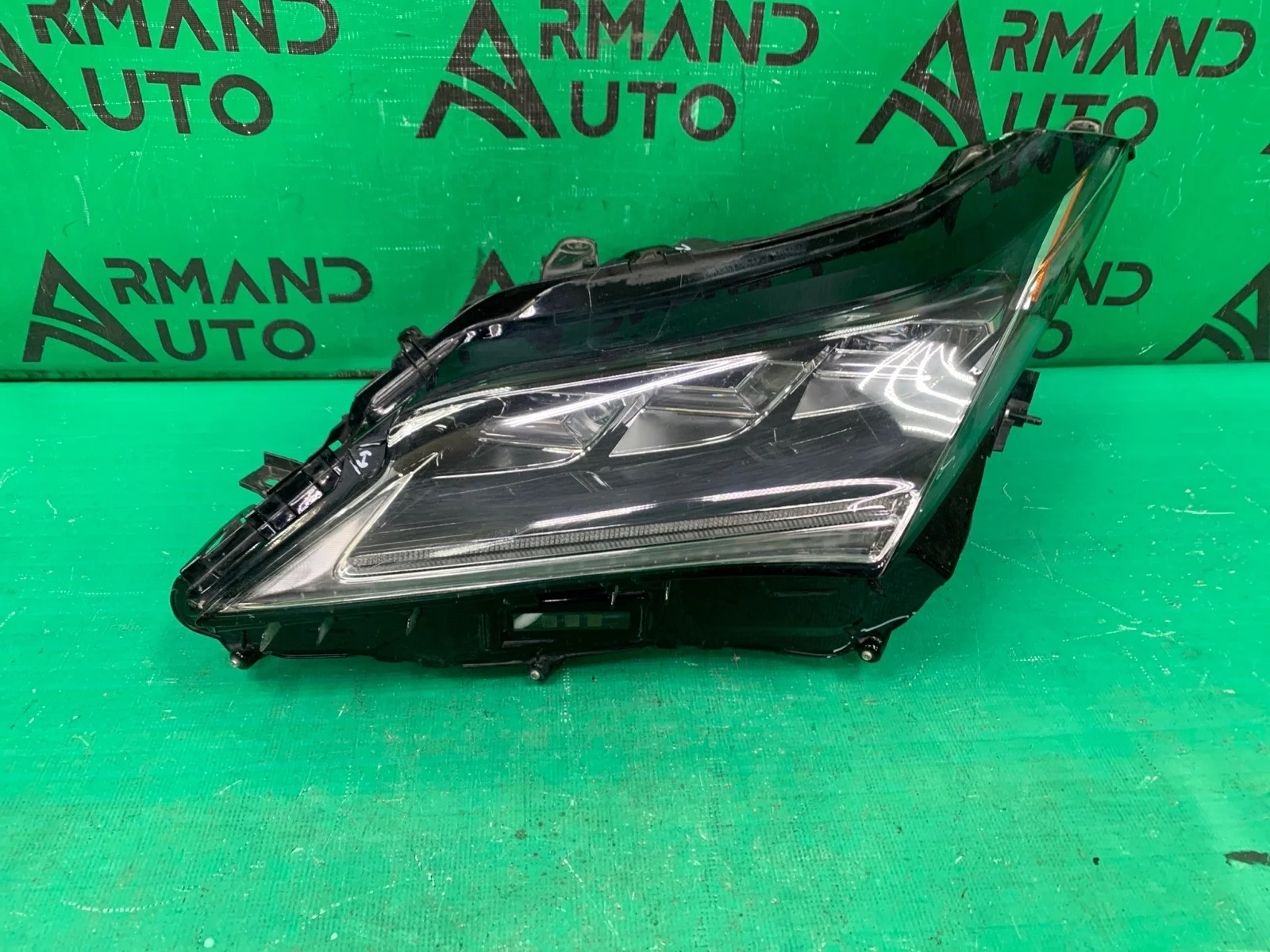 Фара LEXUS RX 2015-2019 4
