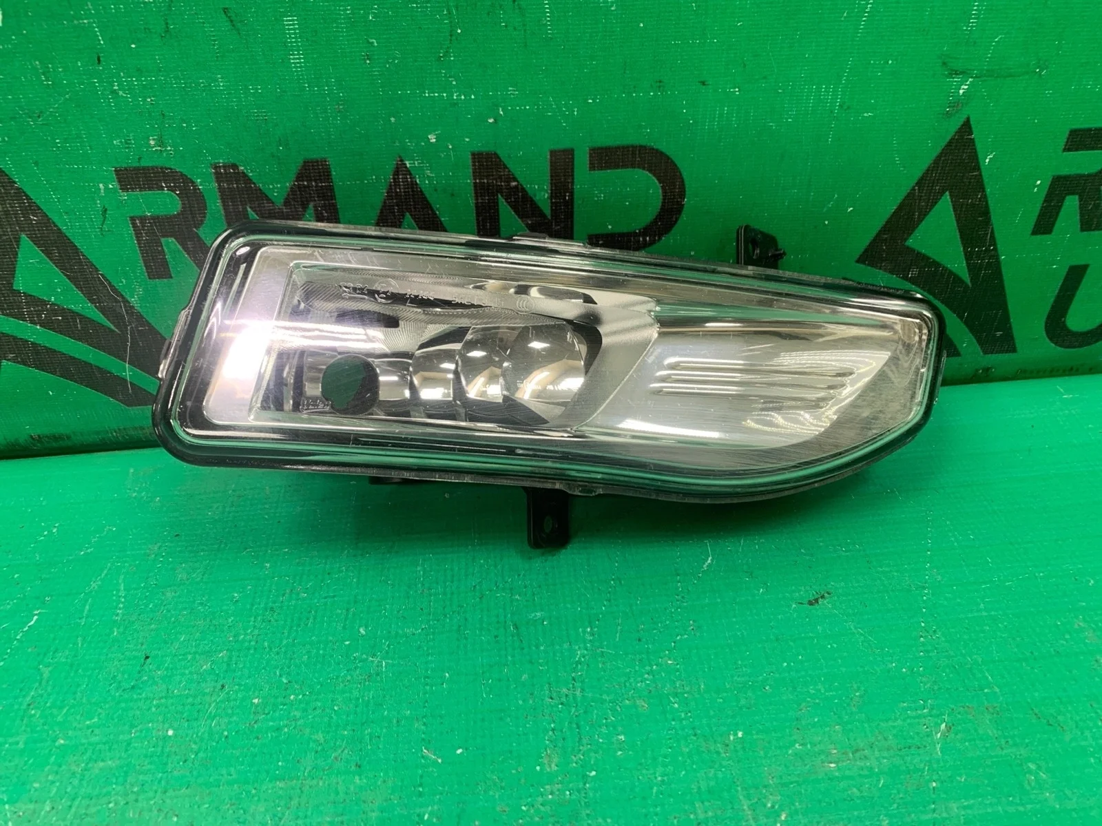 Птф NISSAN X-Trail 2017-2022 3 T32