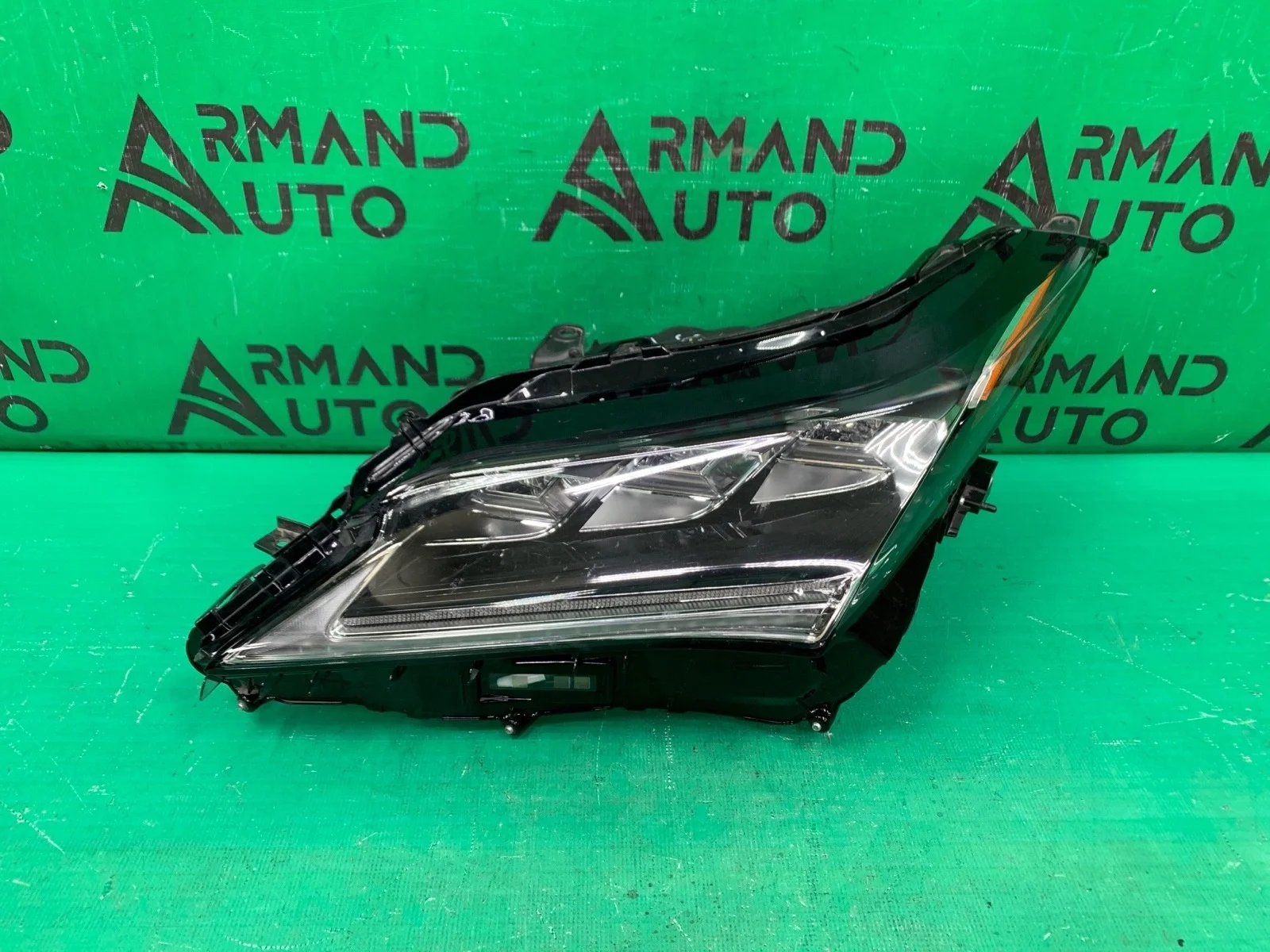 Фара LEXUS RX 2015-2019 4