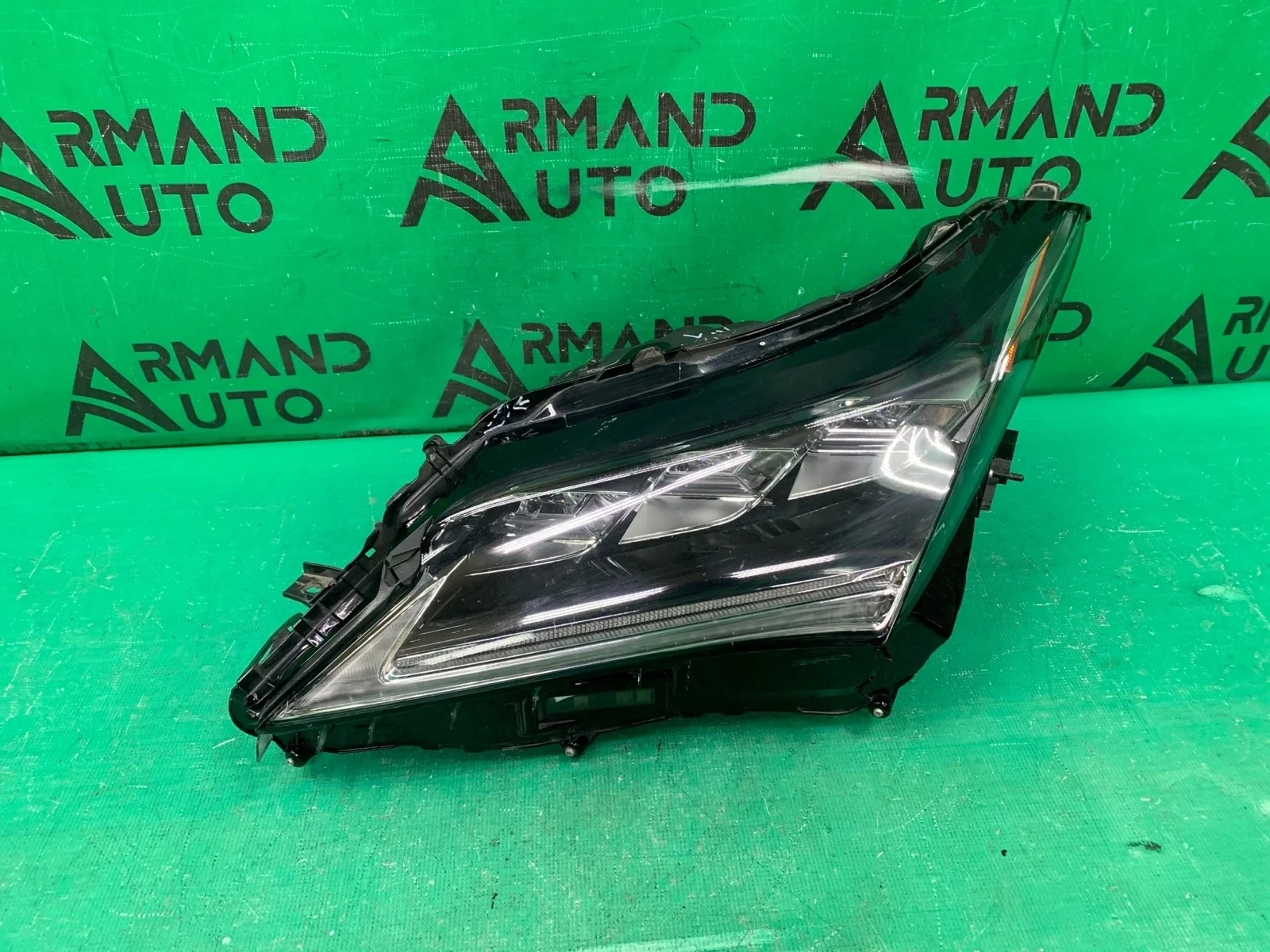 Фара LEXUS RX 2015-2019 4