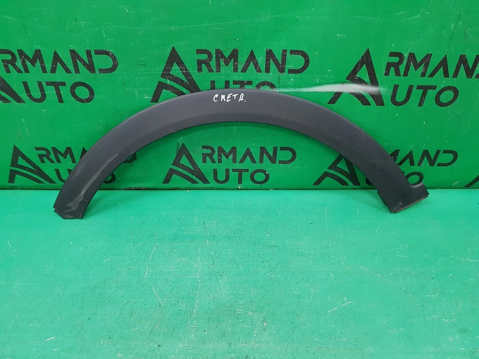 Расширитель крыла HYUNDAI CRETA 2016-2021