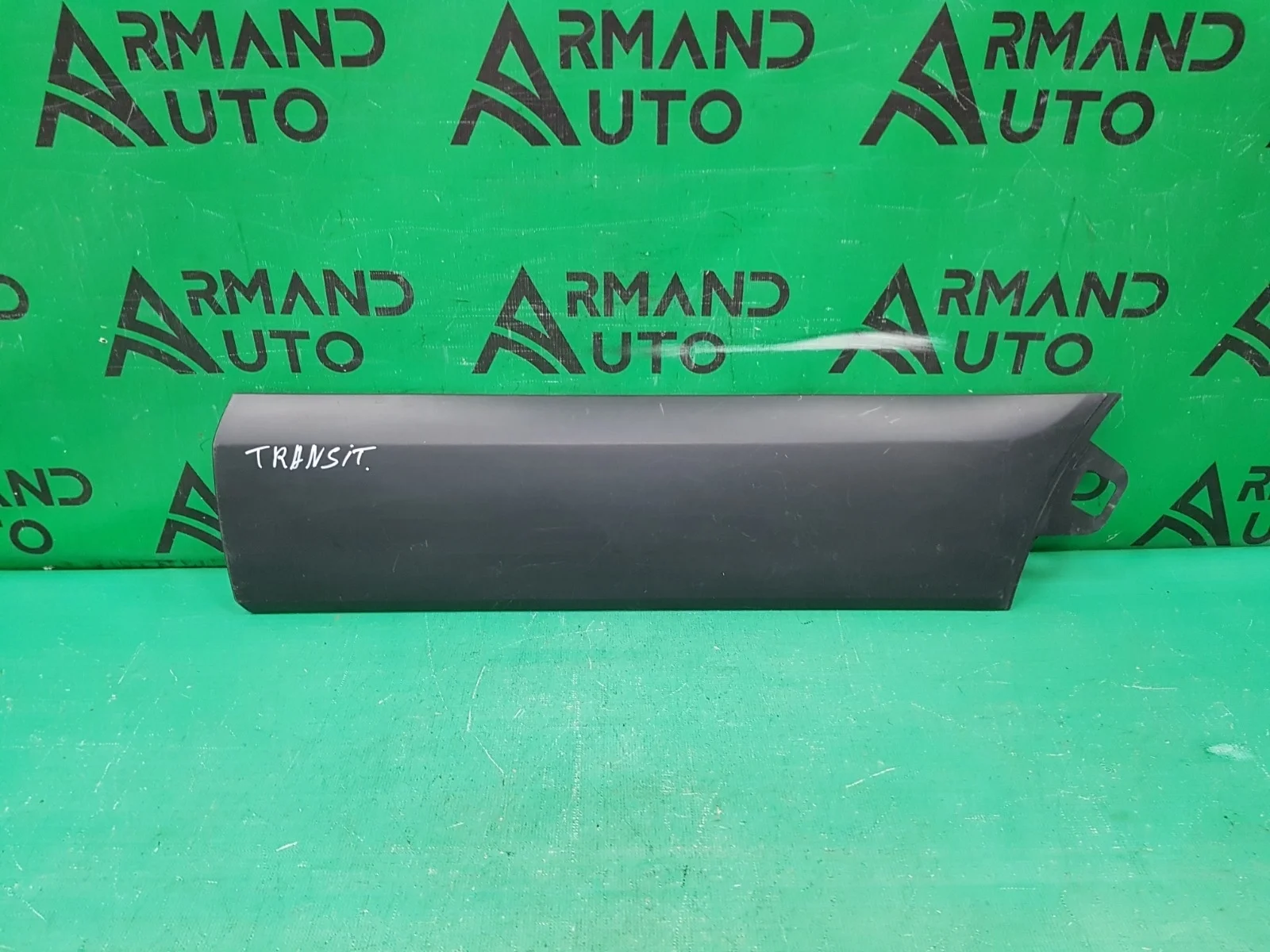 Молдинг двери FORD TRANSIT 2014-нв 7 TTG