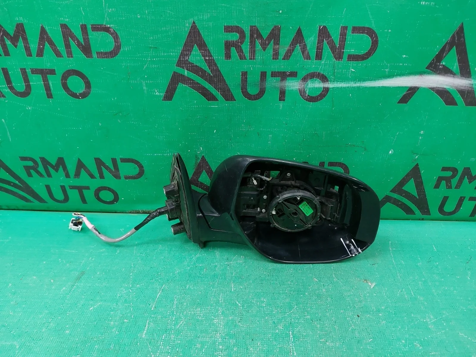 Зеркало MITSUBISHI ASX 2012-2020 GA0