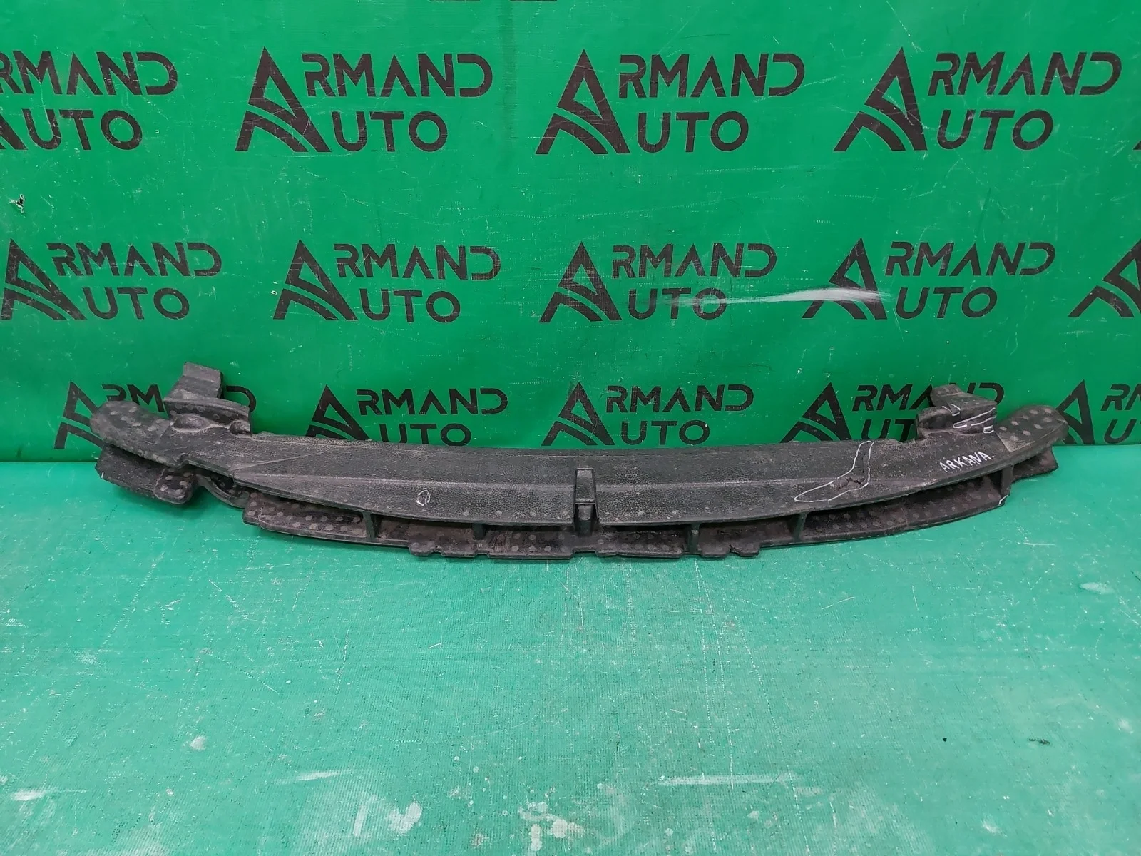 Абсорбер бампера RENAULT ARKANA 2019