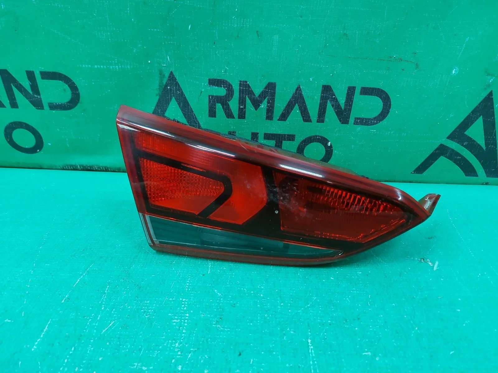 Фонарь внутренний HYUNDAI SOLARIS 2017