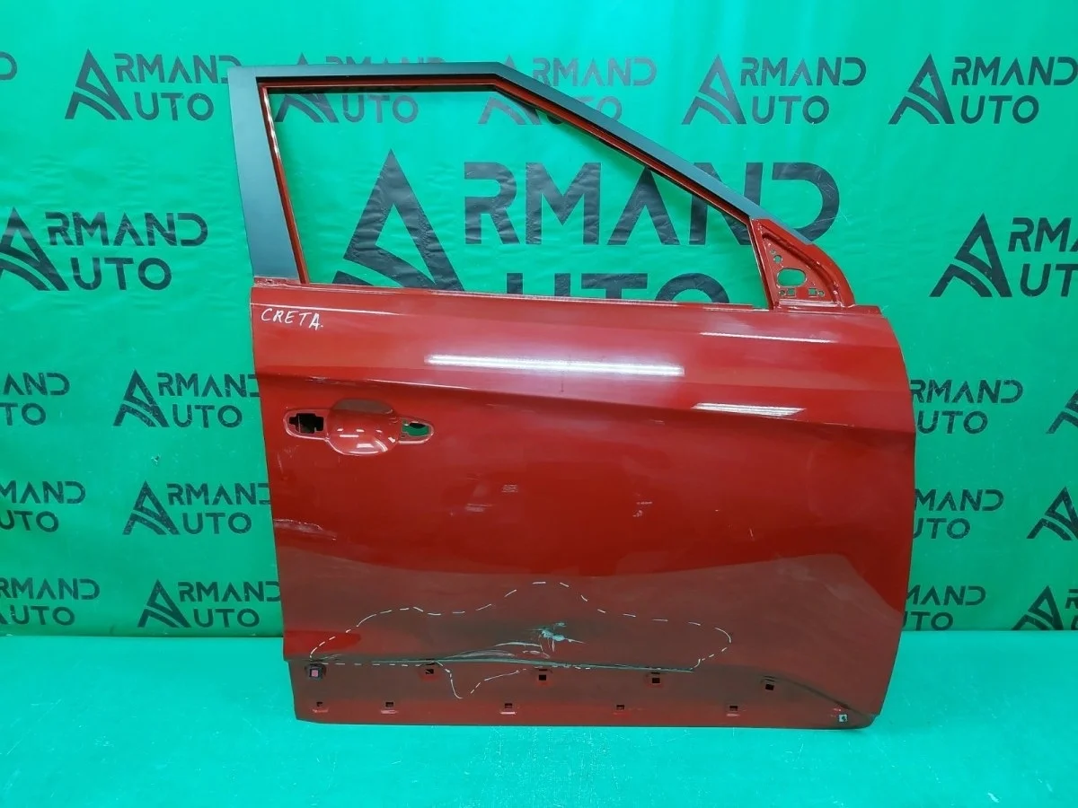 Дверь HYUNDAI CRETA 2016-2021